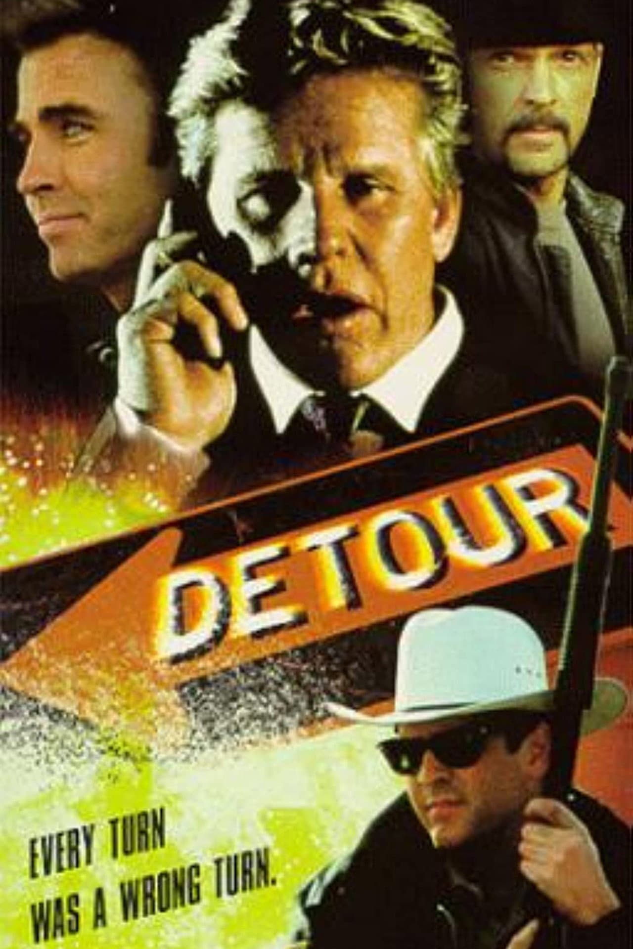 Detour preview 2