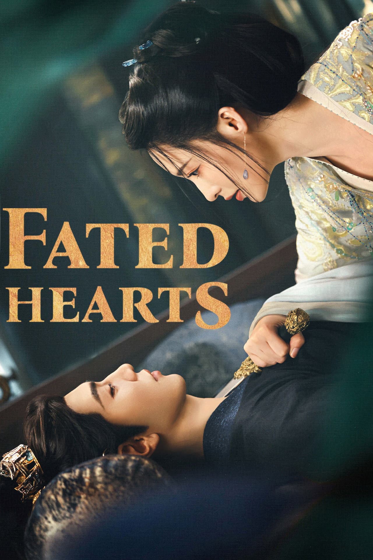 Fated Hearts preview 2