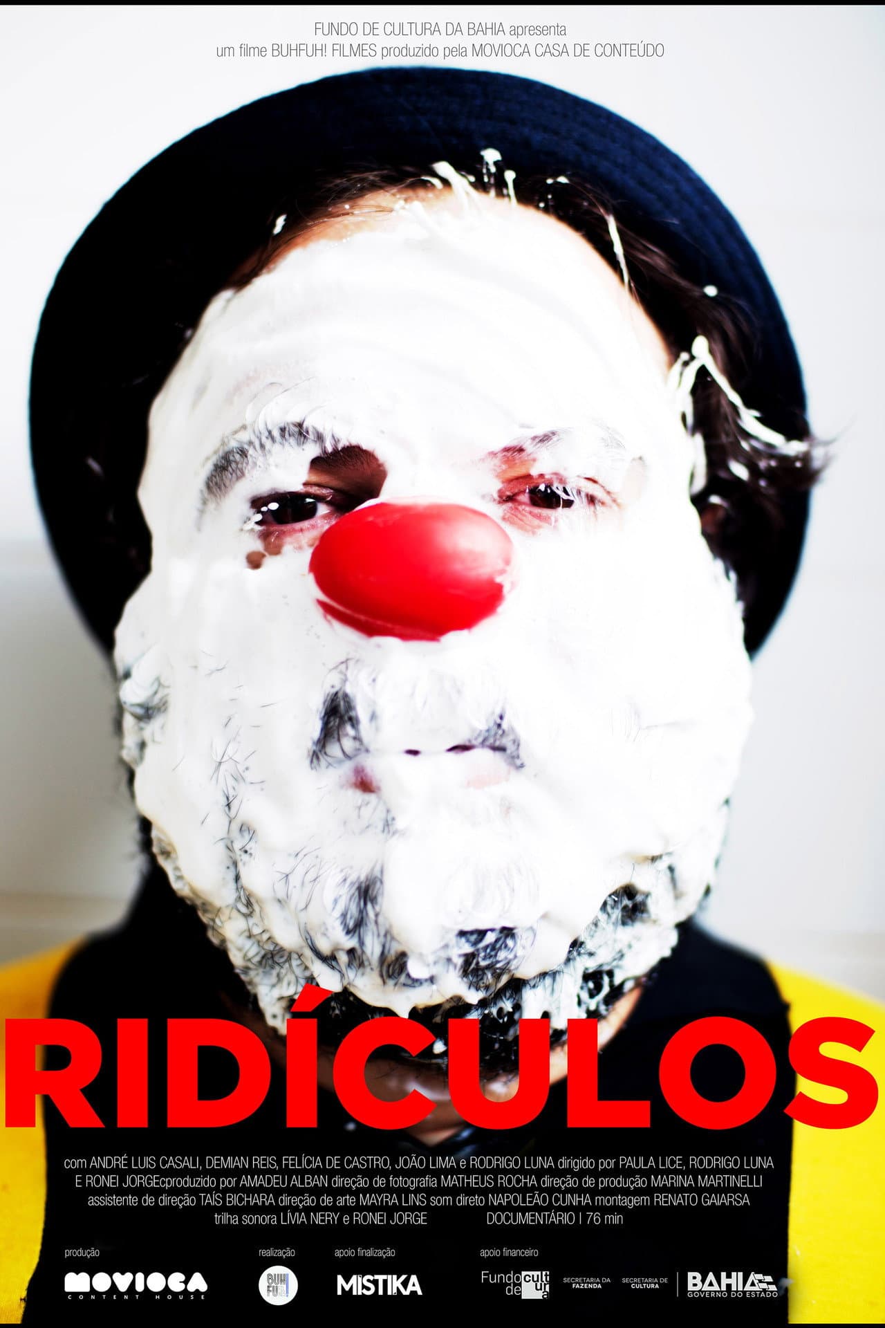 Ridículos preview 2