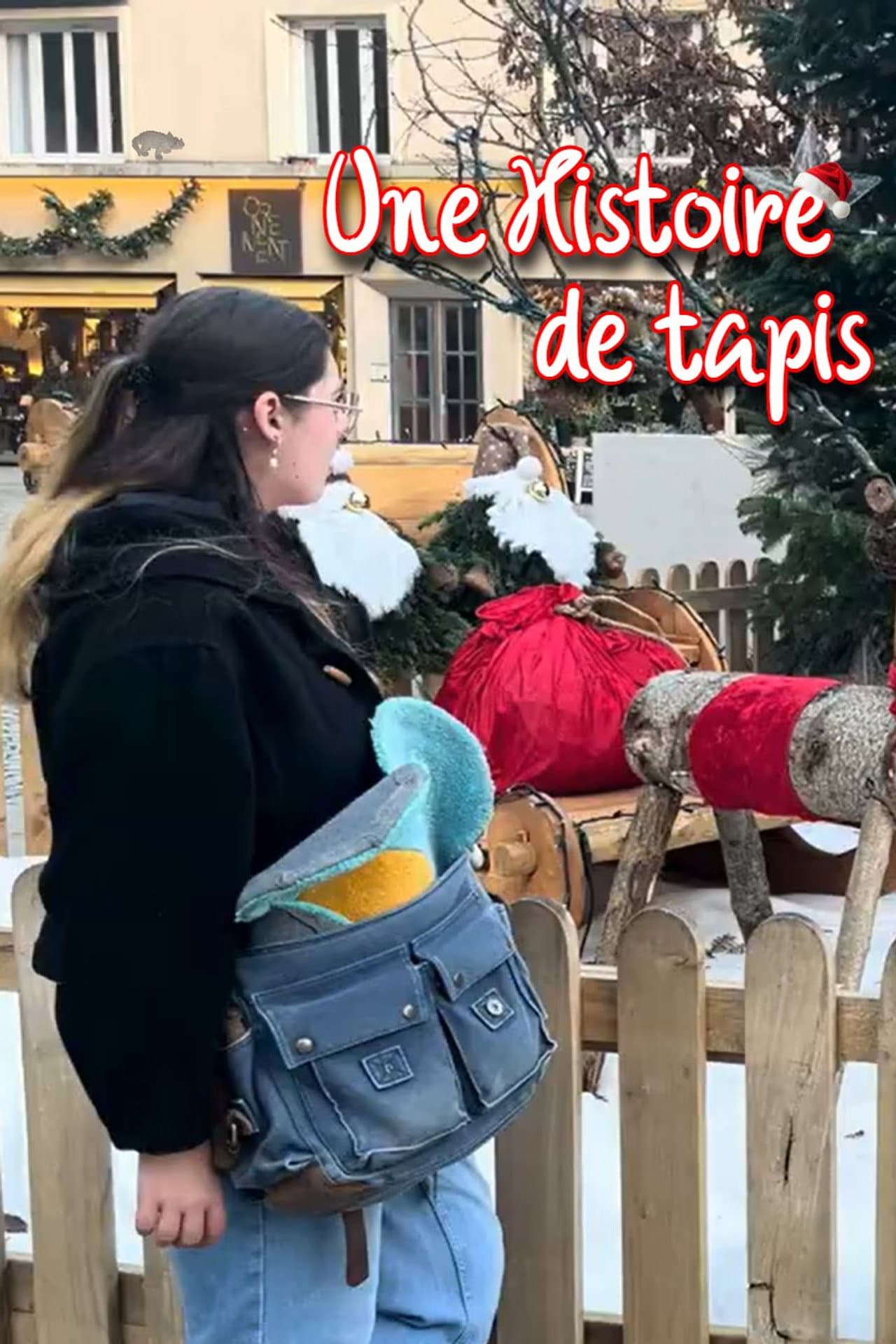 Une Histoire de Tapis preview 1