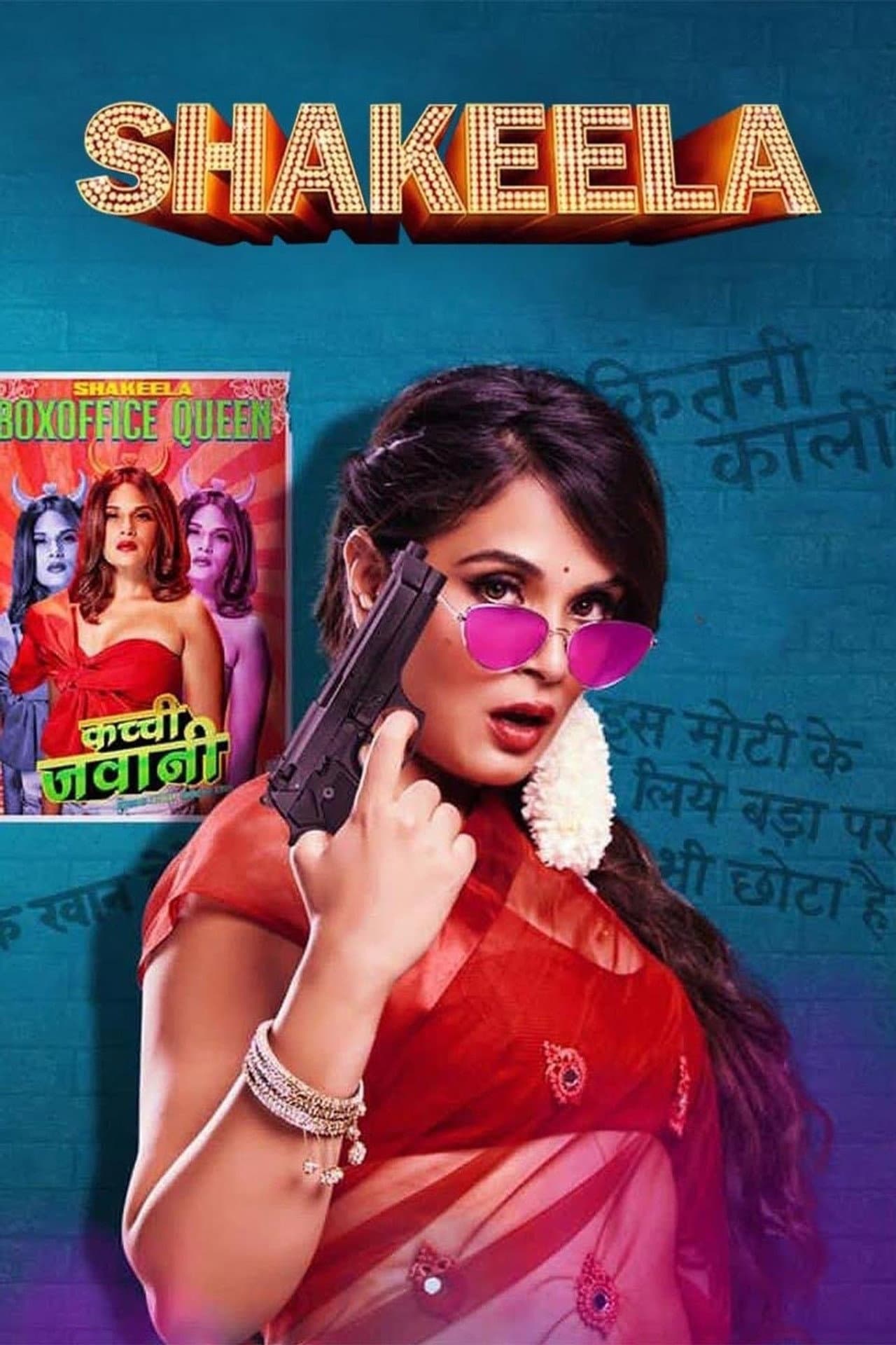 Shakeela preview 2