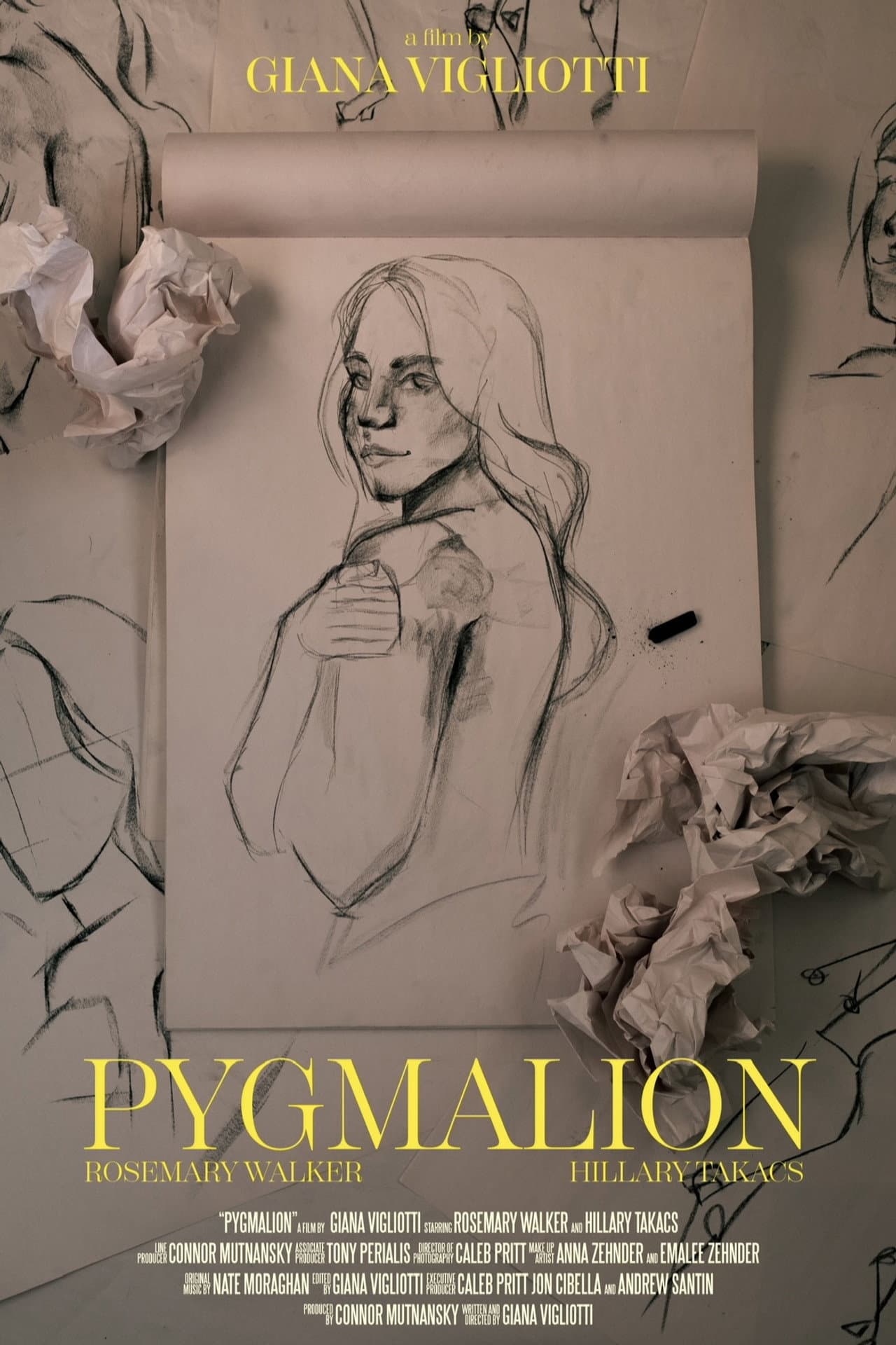Pygmalion preview 1
