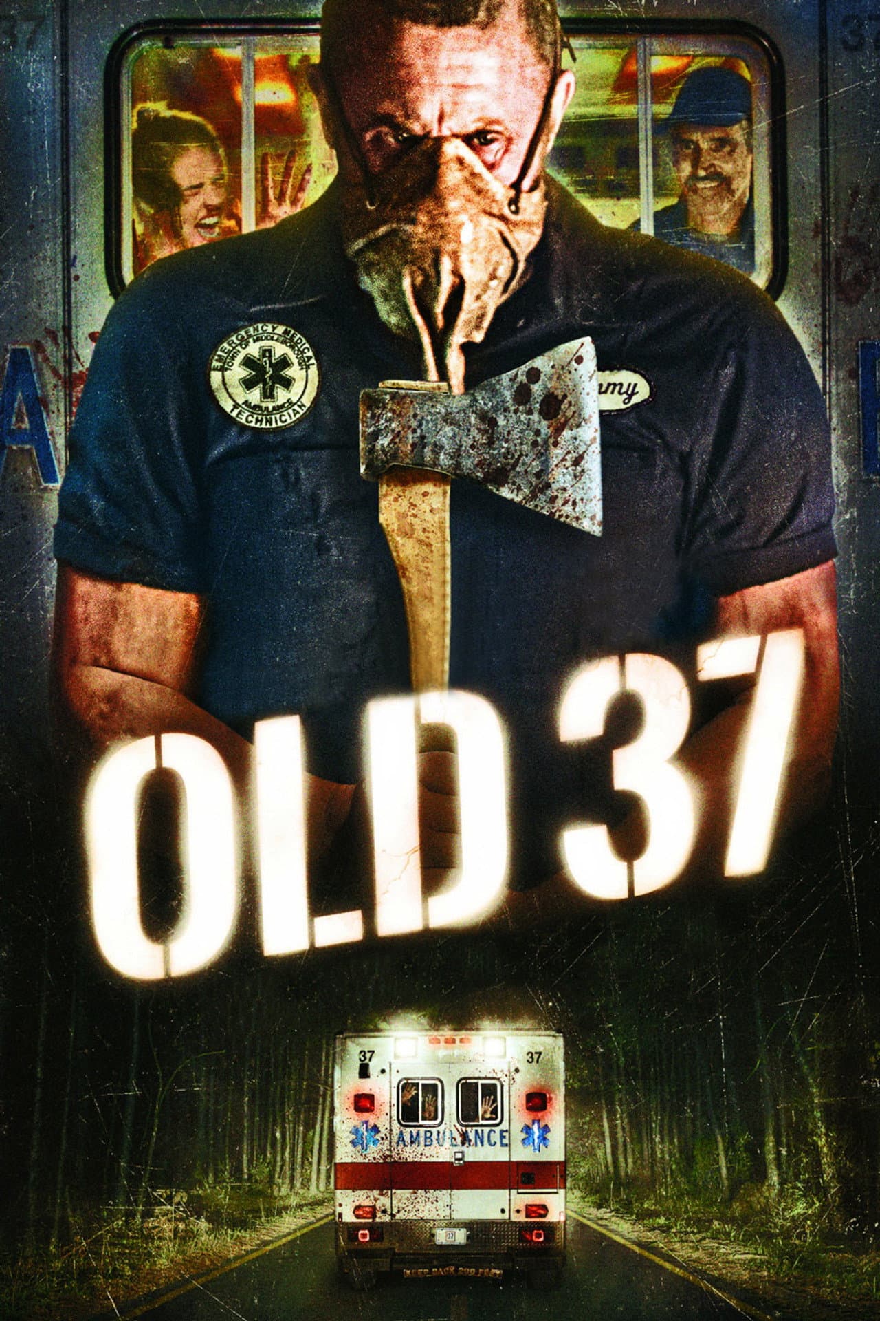 Old 37 preview 2