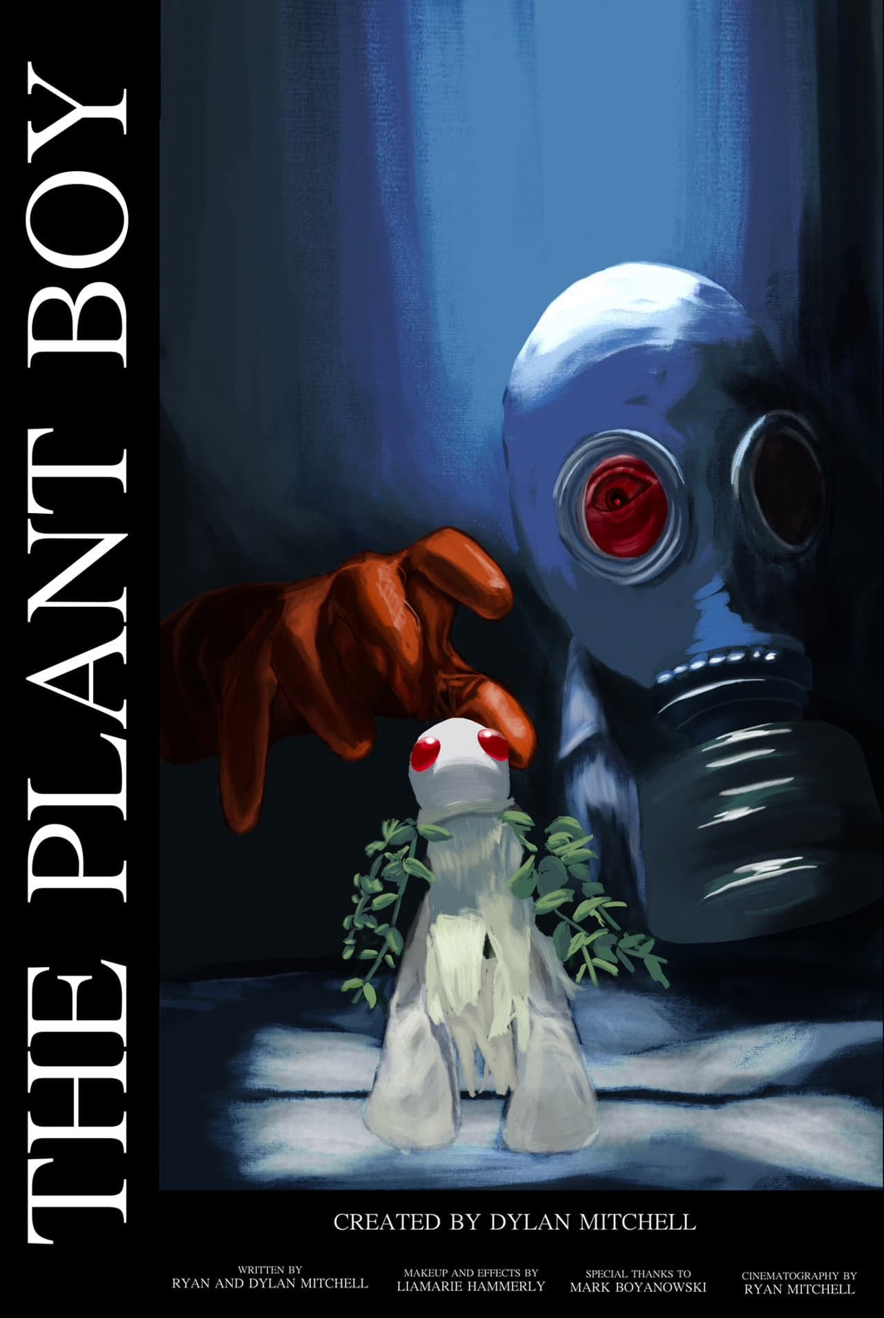 The Plant Boy preview 2