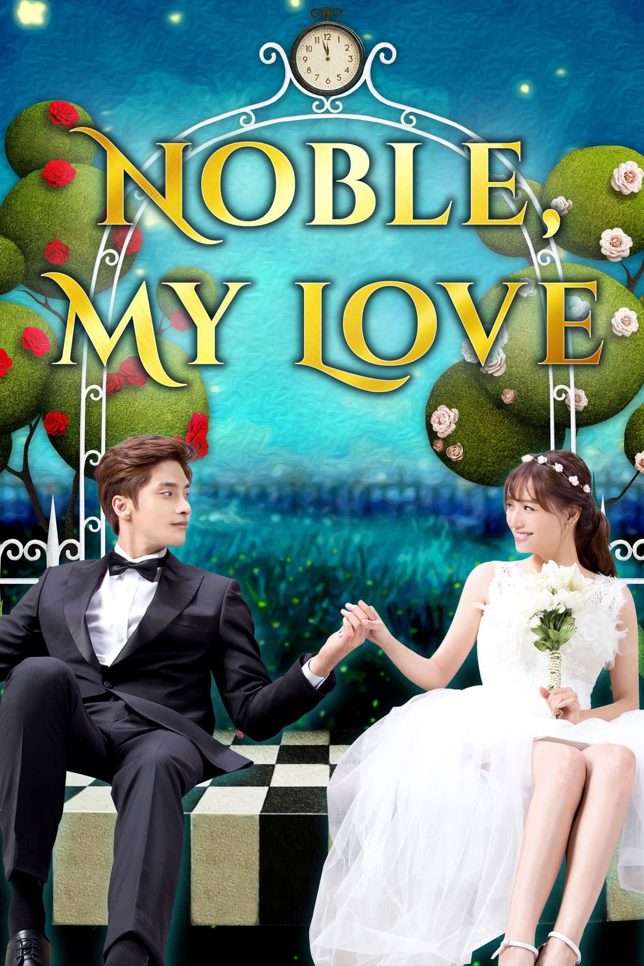 Noble, My Love preview 2