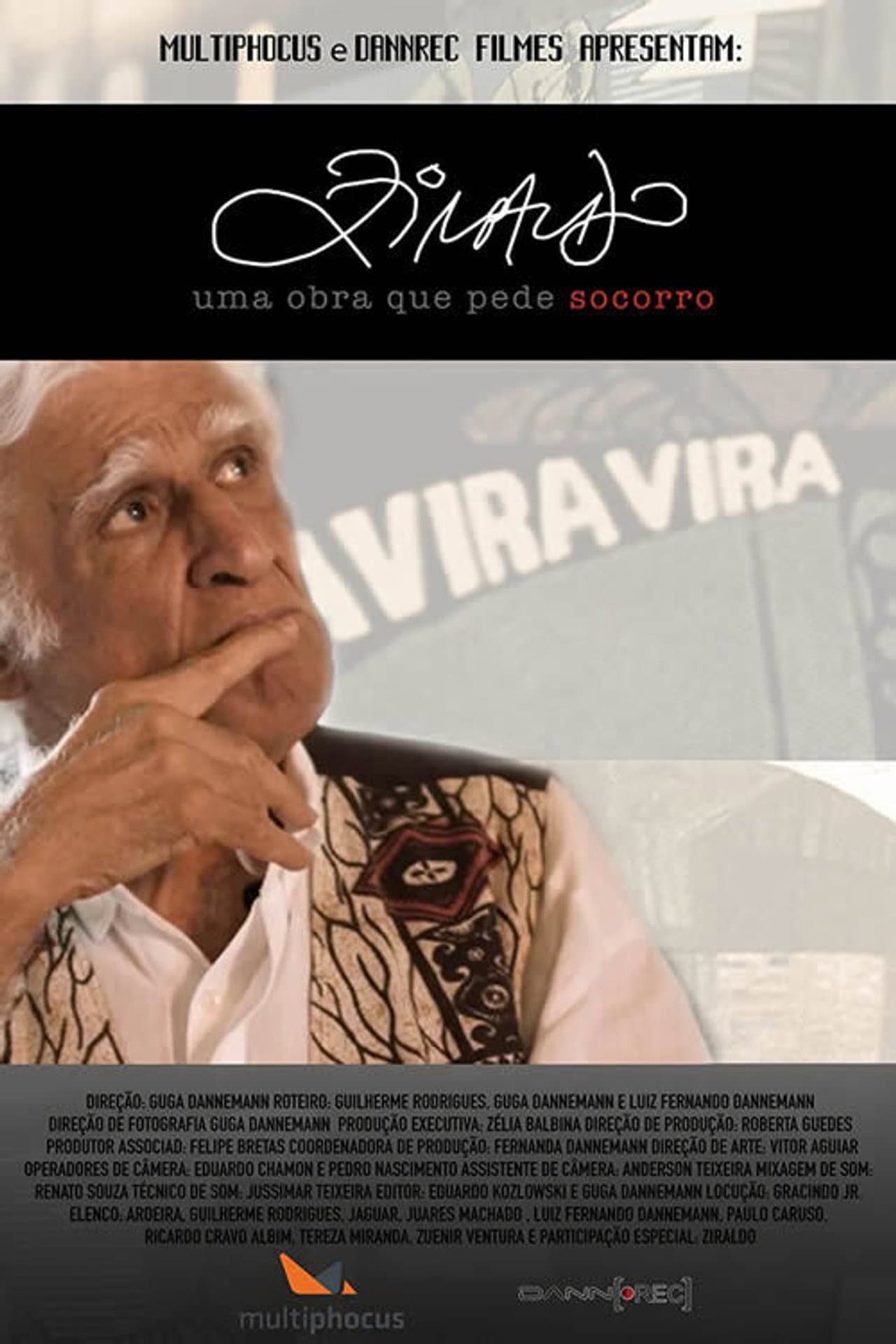 Ziraldo - Lifelong work of art crying for help preview 2