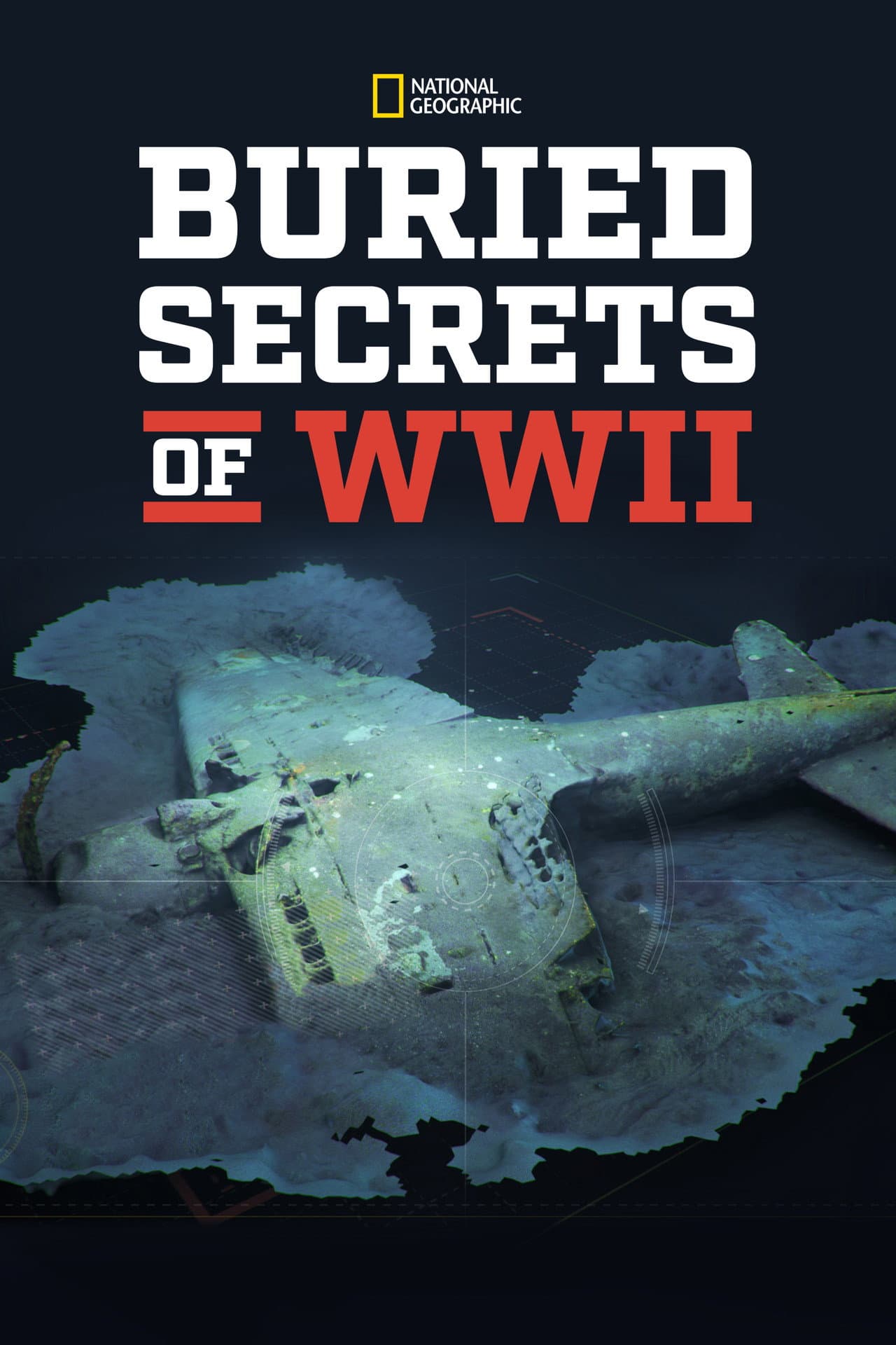 Buried Secrets of WWII preview 2
