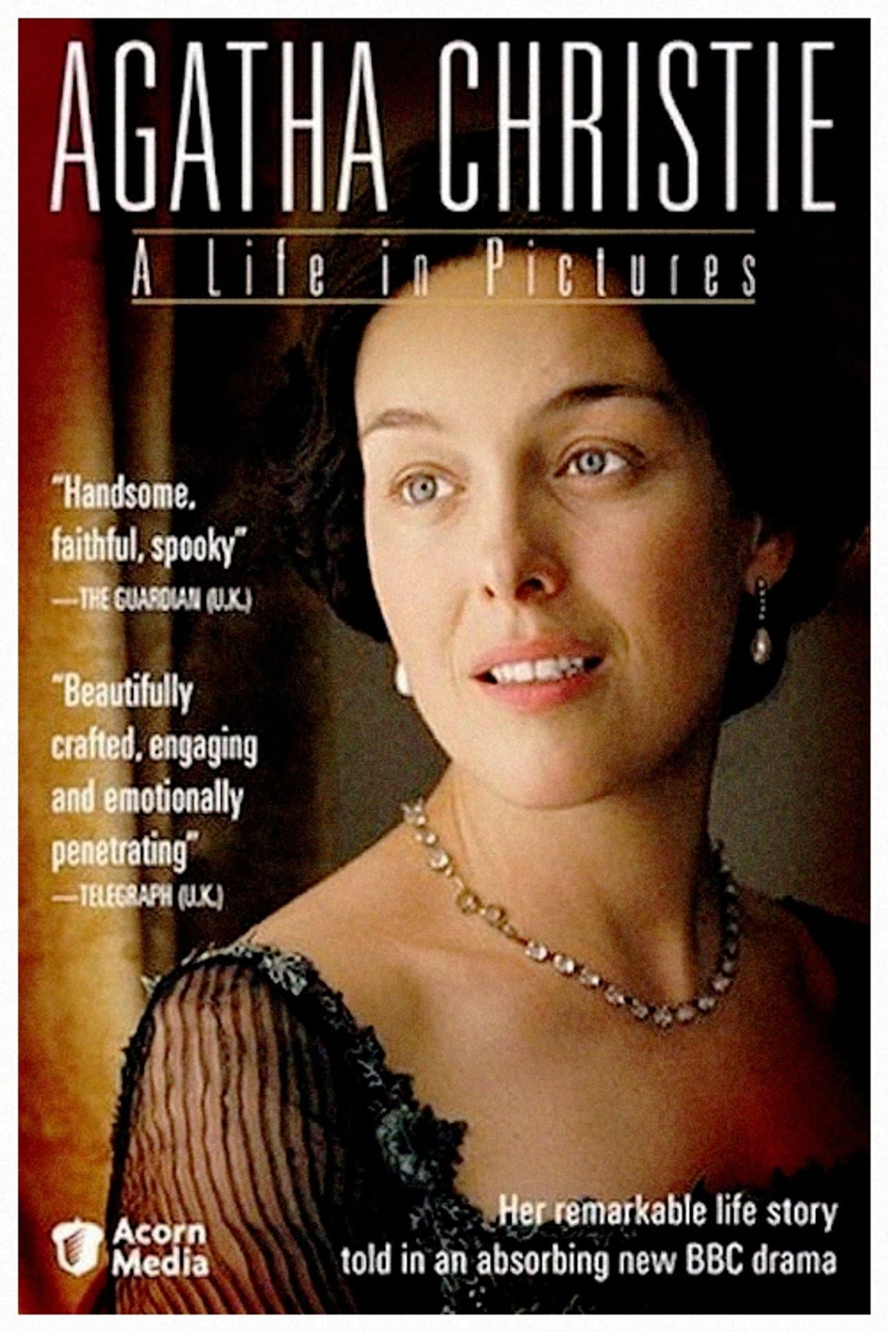 Agatha Christie: A Life in Pictures preview 2