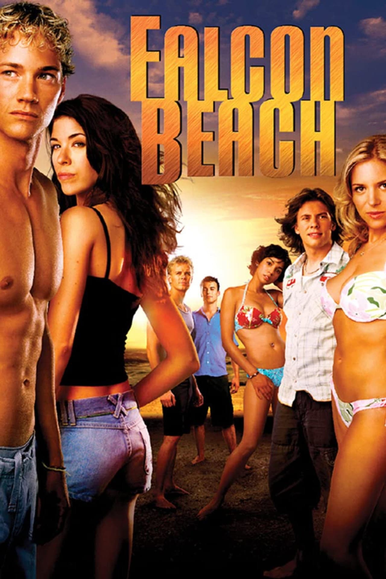 Falcon Beach preview 1