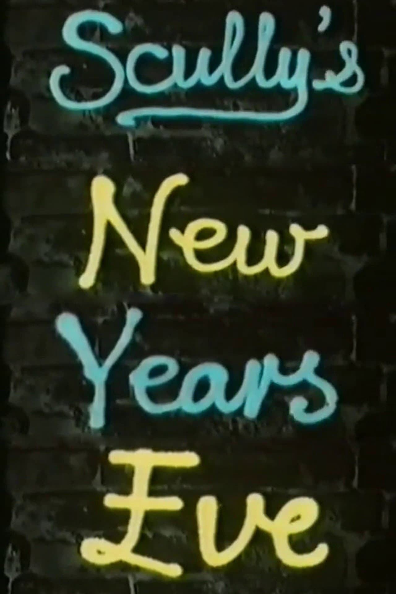 Scully's New Year's Eve preview 1