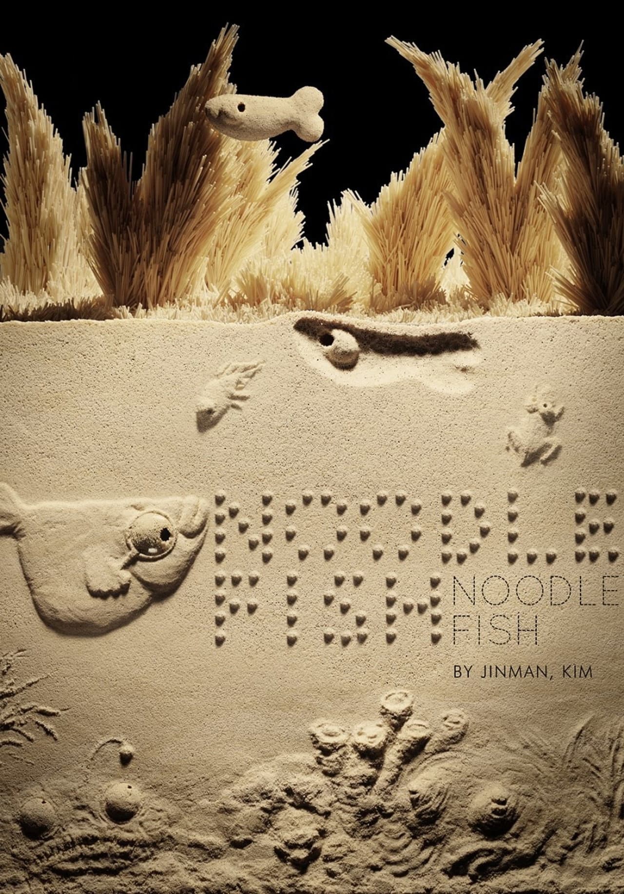 Noodle Fish preview 1