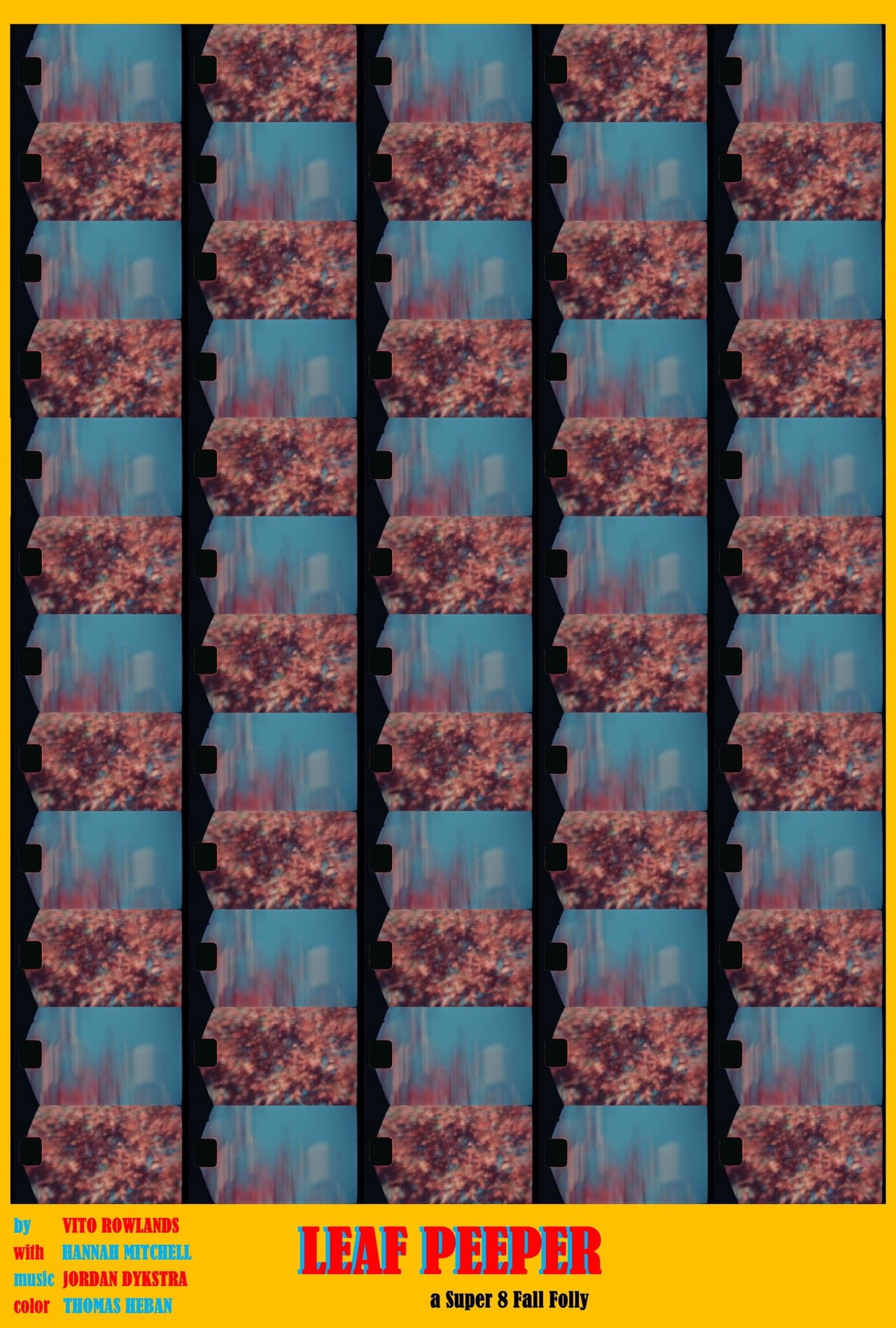 Leaf Peeper preview 1