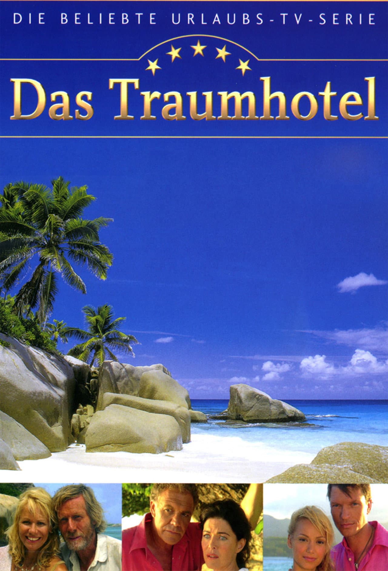 Das Traumhotel preview 2