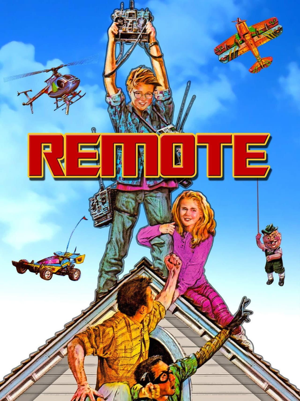 Remote preview 2