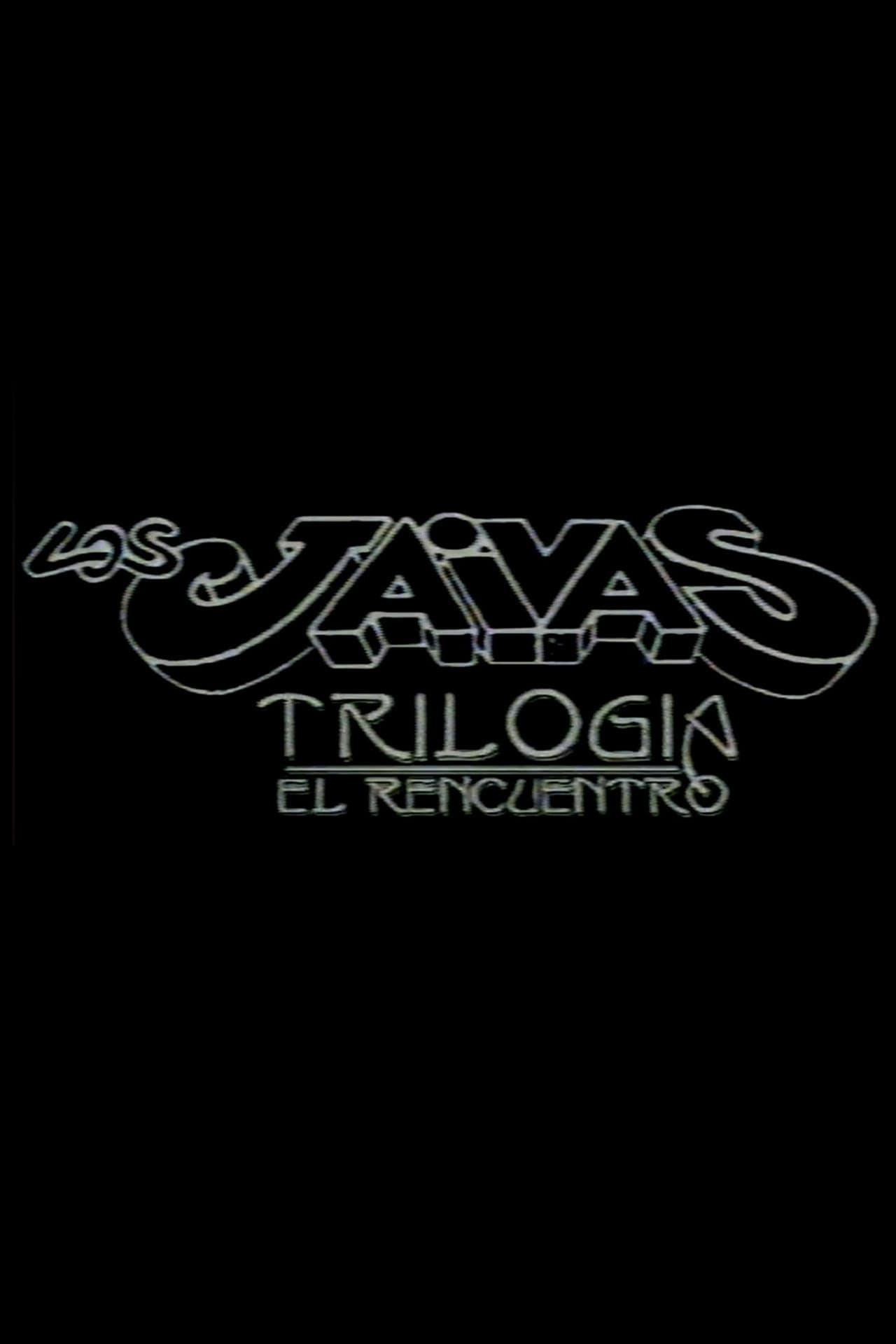Los Jaivas: Trilogía El Rencuentro preview 1