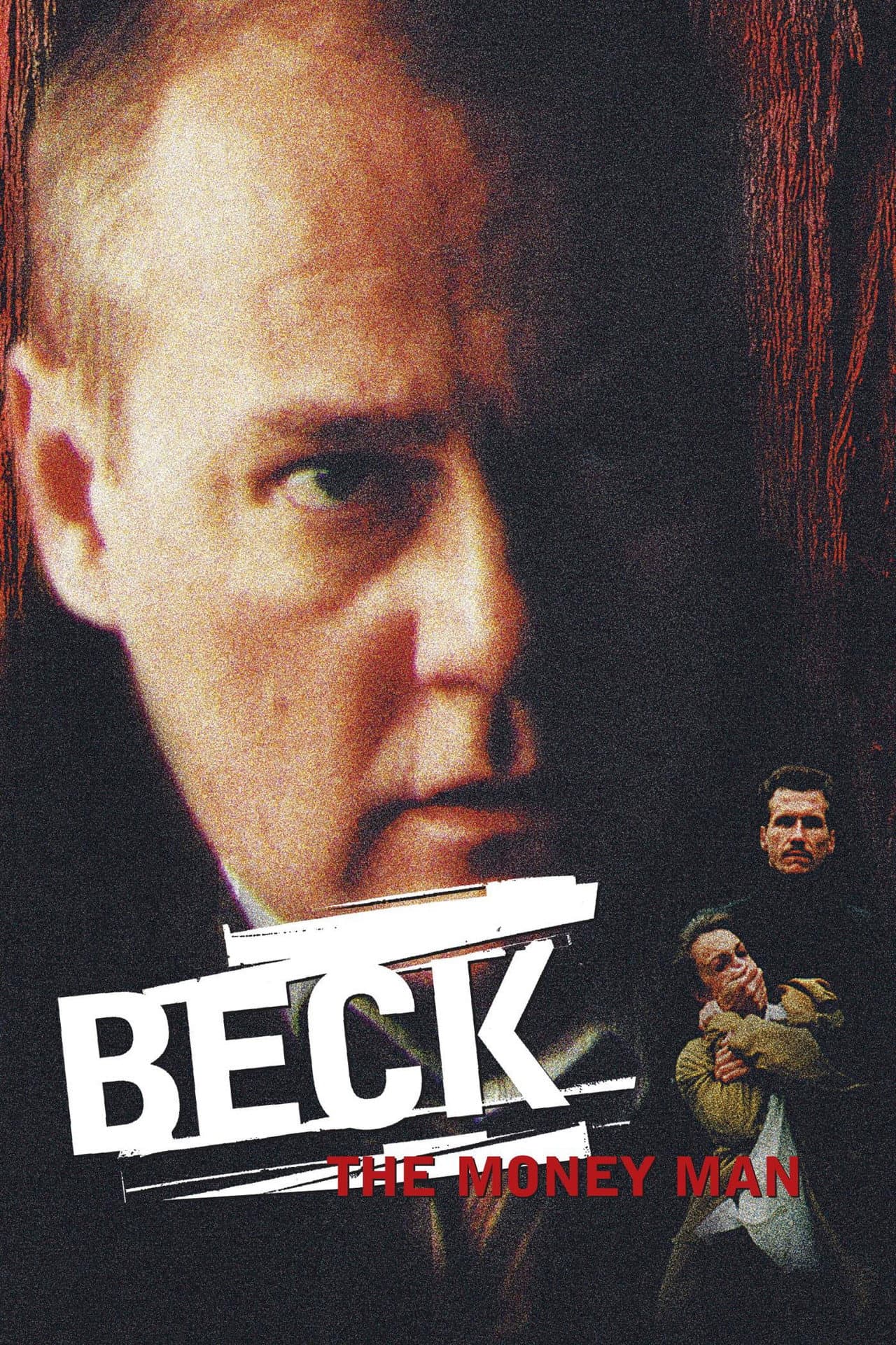 Beck 07 - The Money Man preview 2