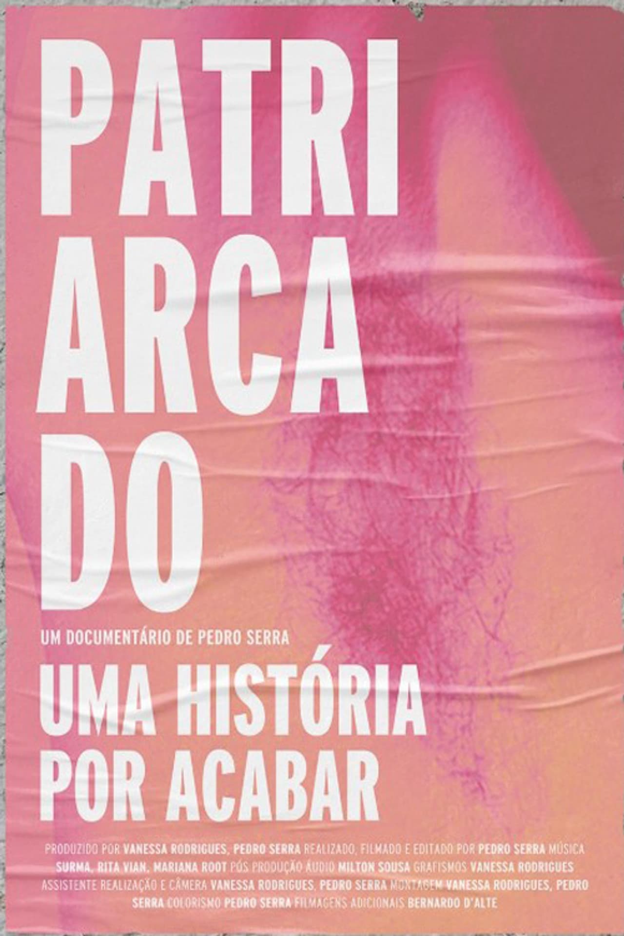 Patriarcado, Uma História Por Acabar preview 1