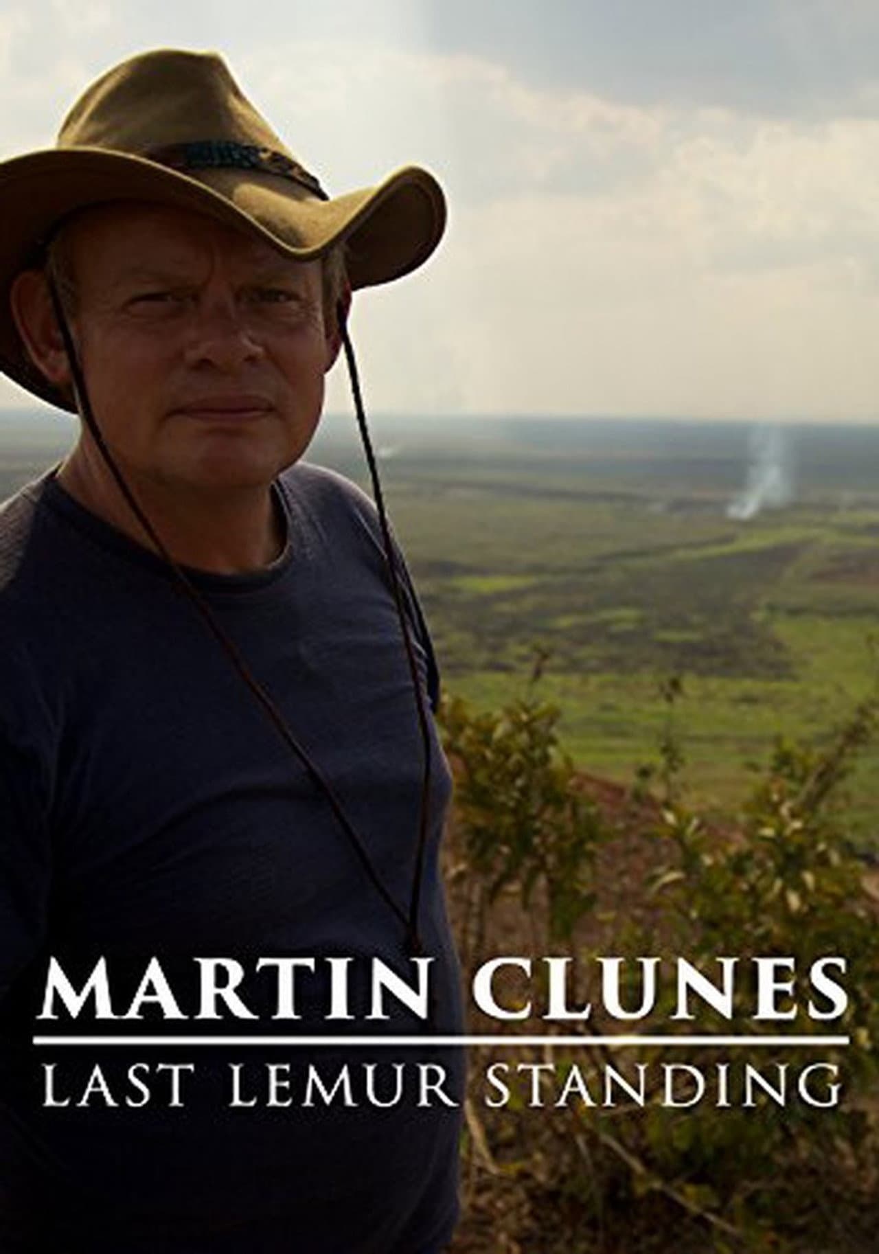 Martin Clunes: Last Lemur Standing preview 2
