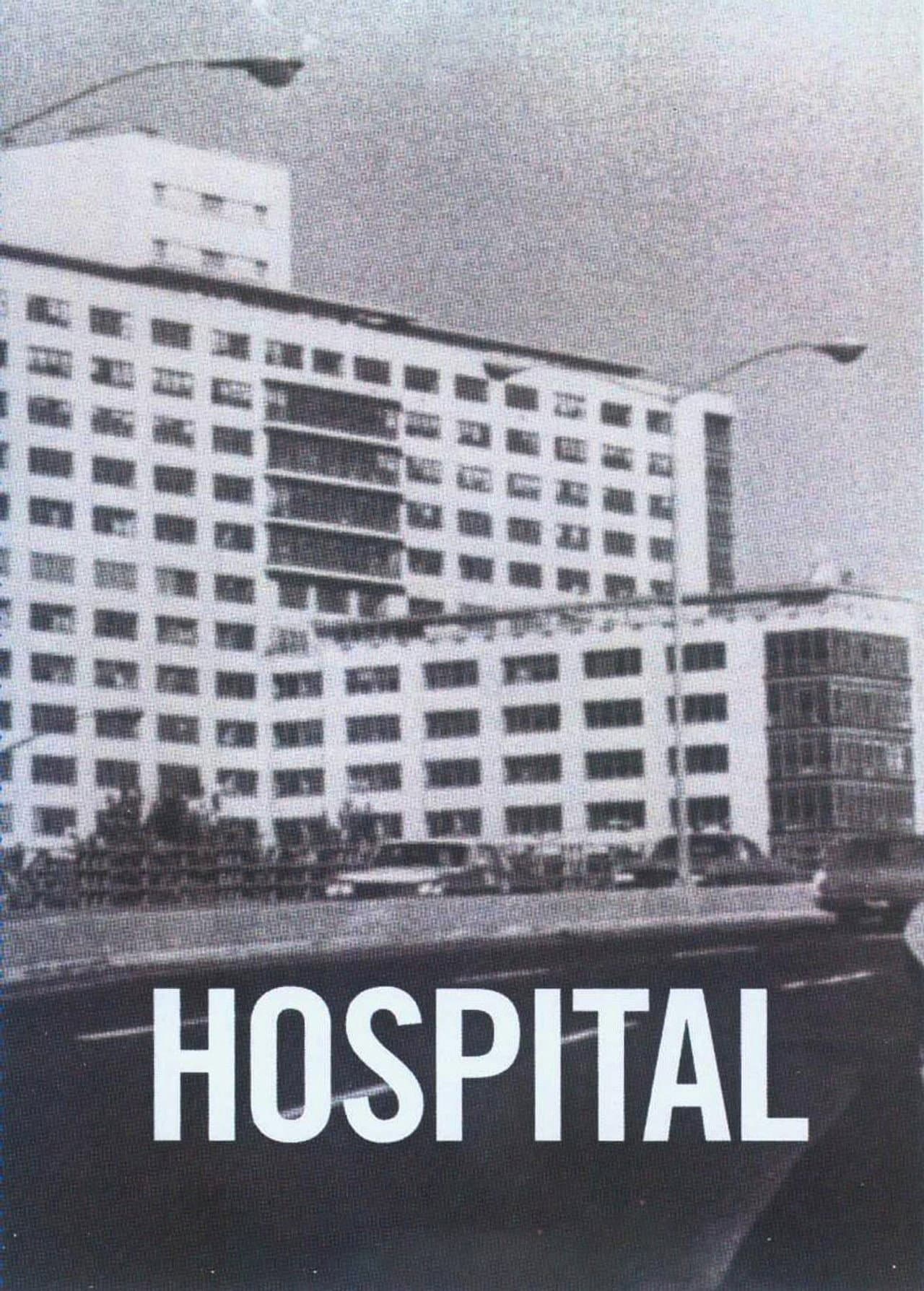 Hospital preview 2