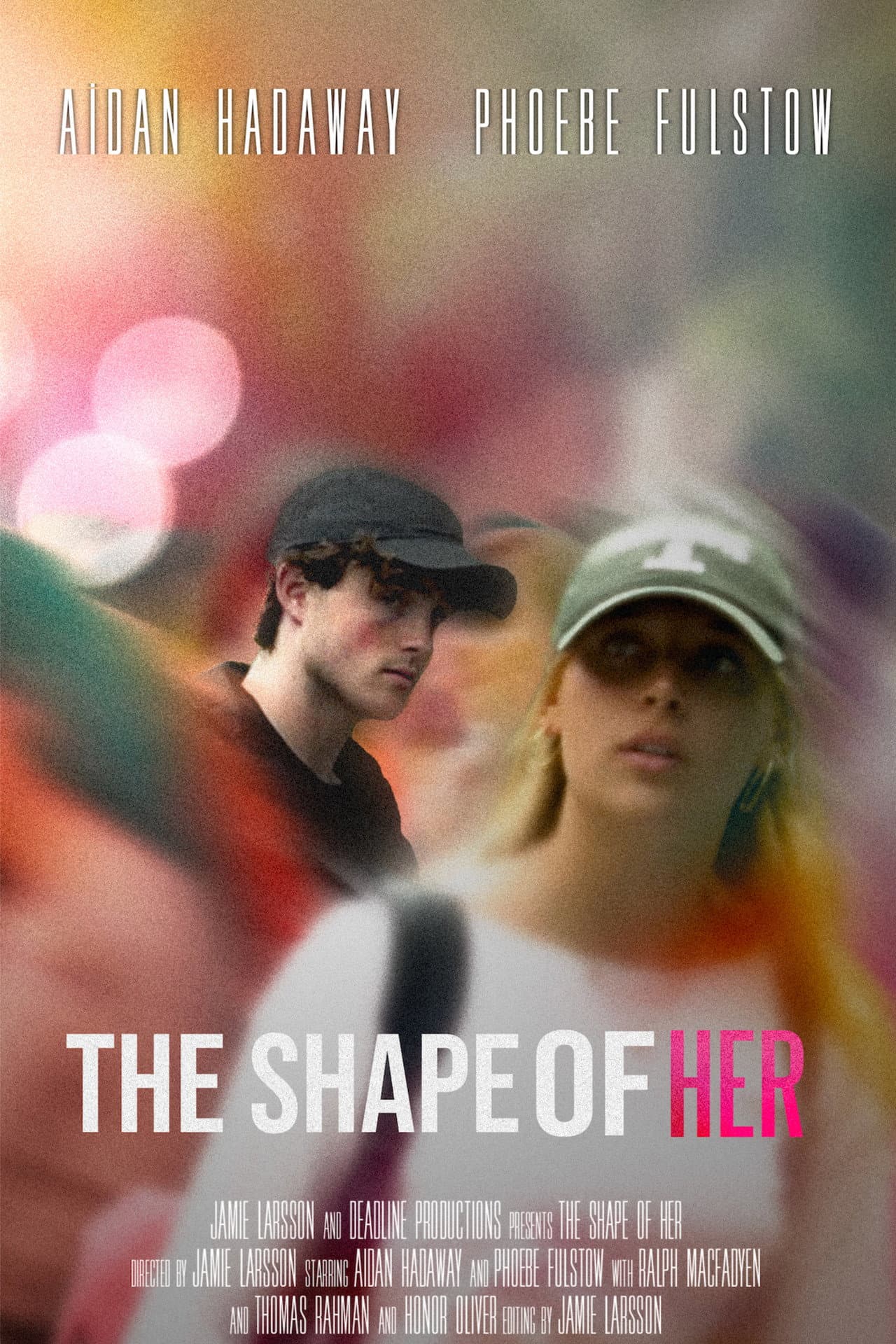 The Shape Of Her preview 2