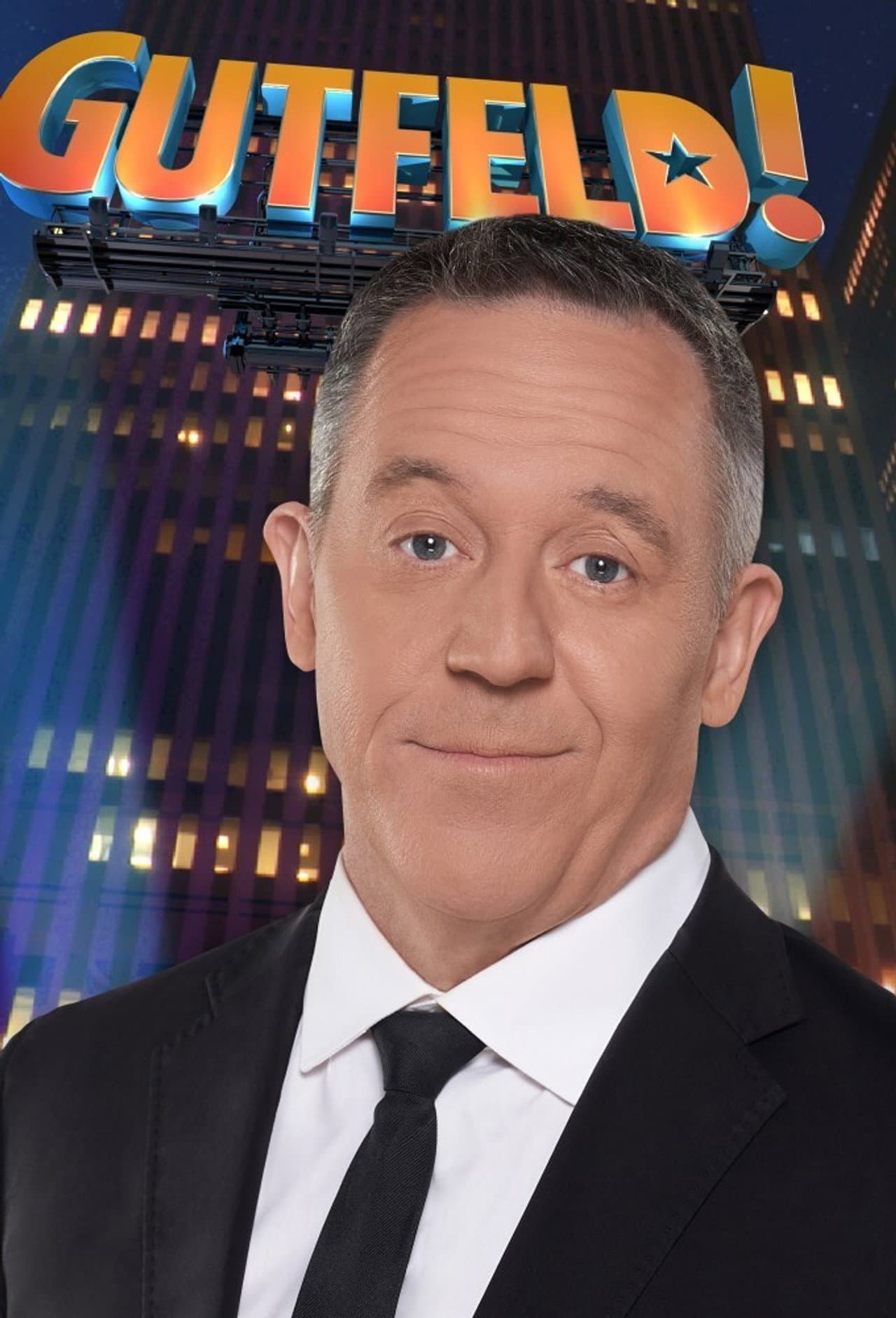Gutfeld! preview 2