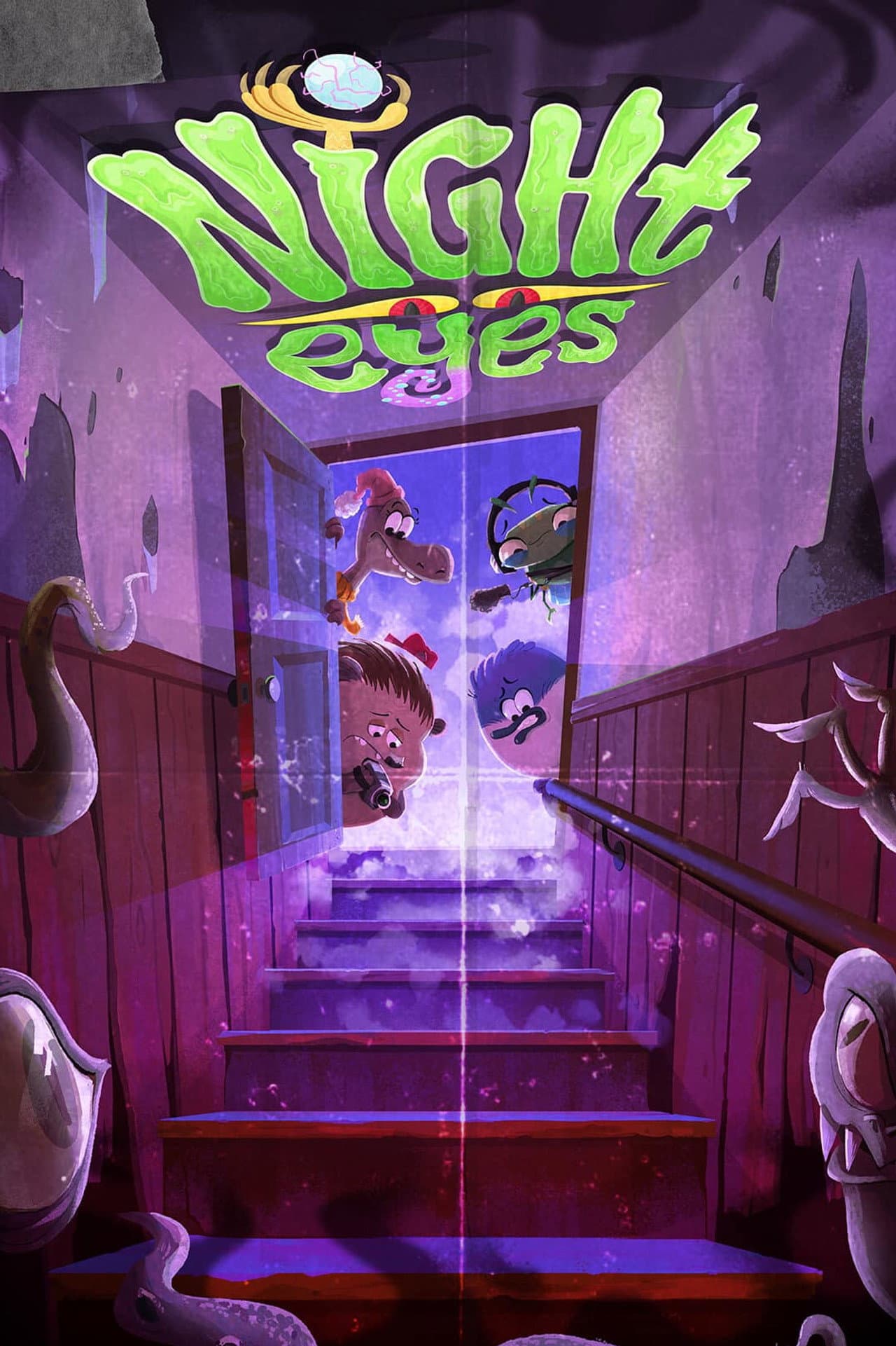Night Eyes preview 2