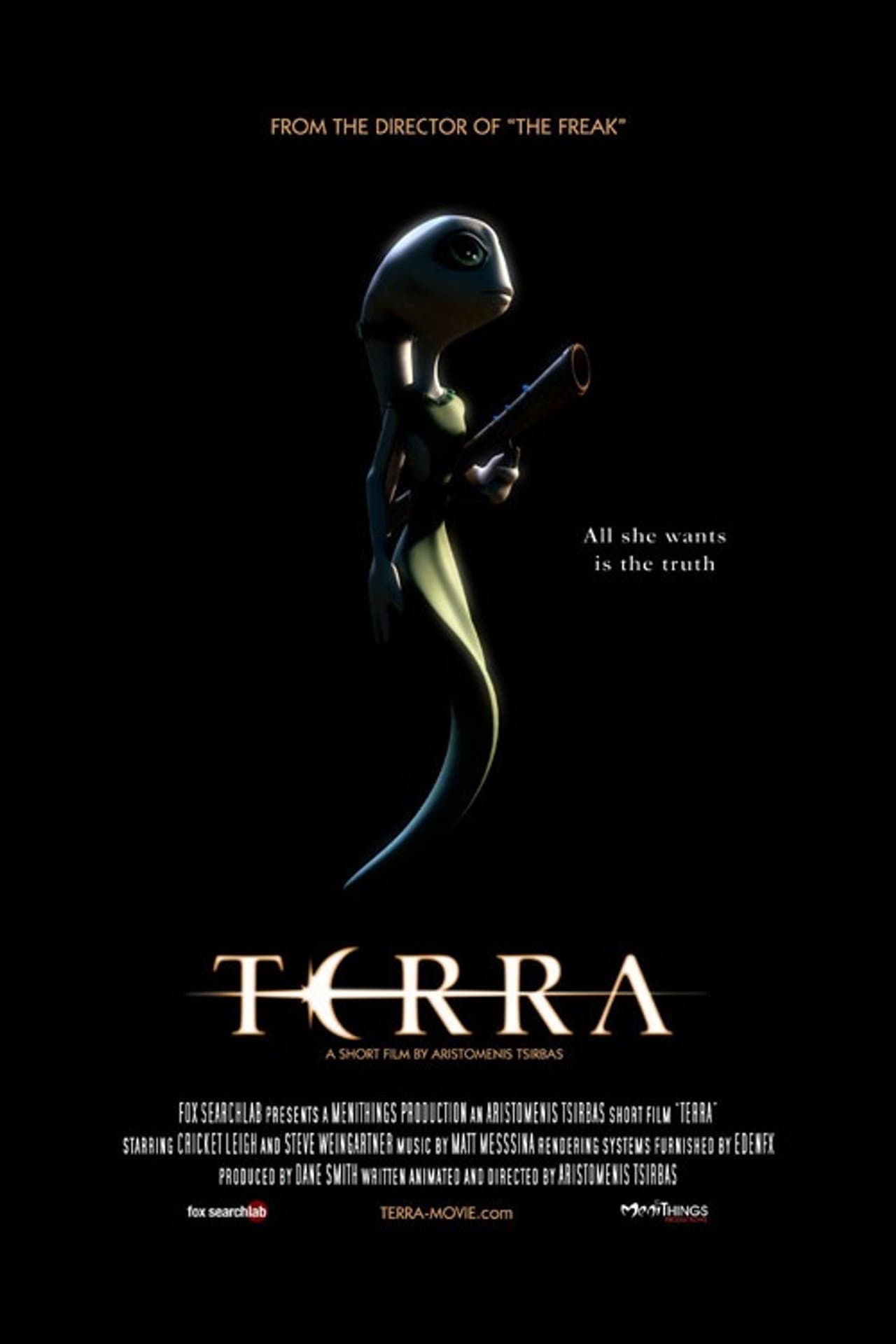 Terra preview 2
