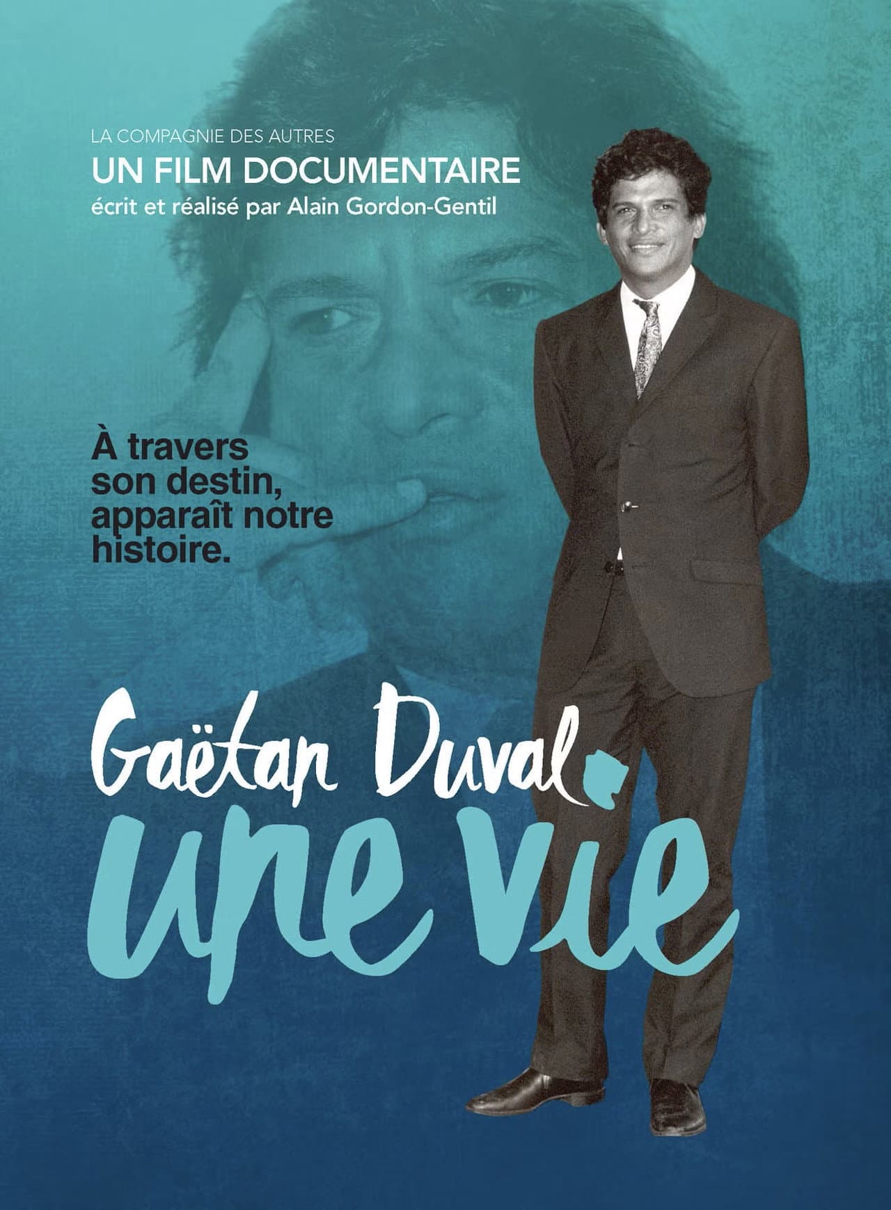 Gaëtan Duval, une vie preview 2