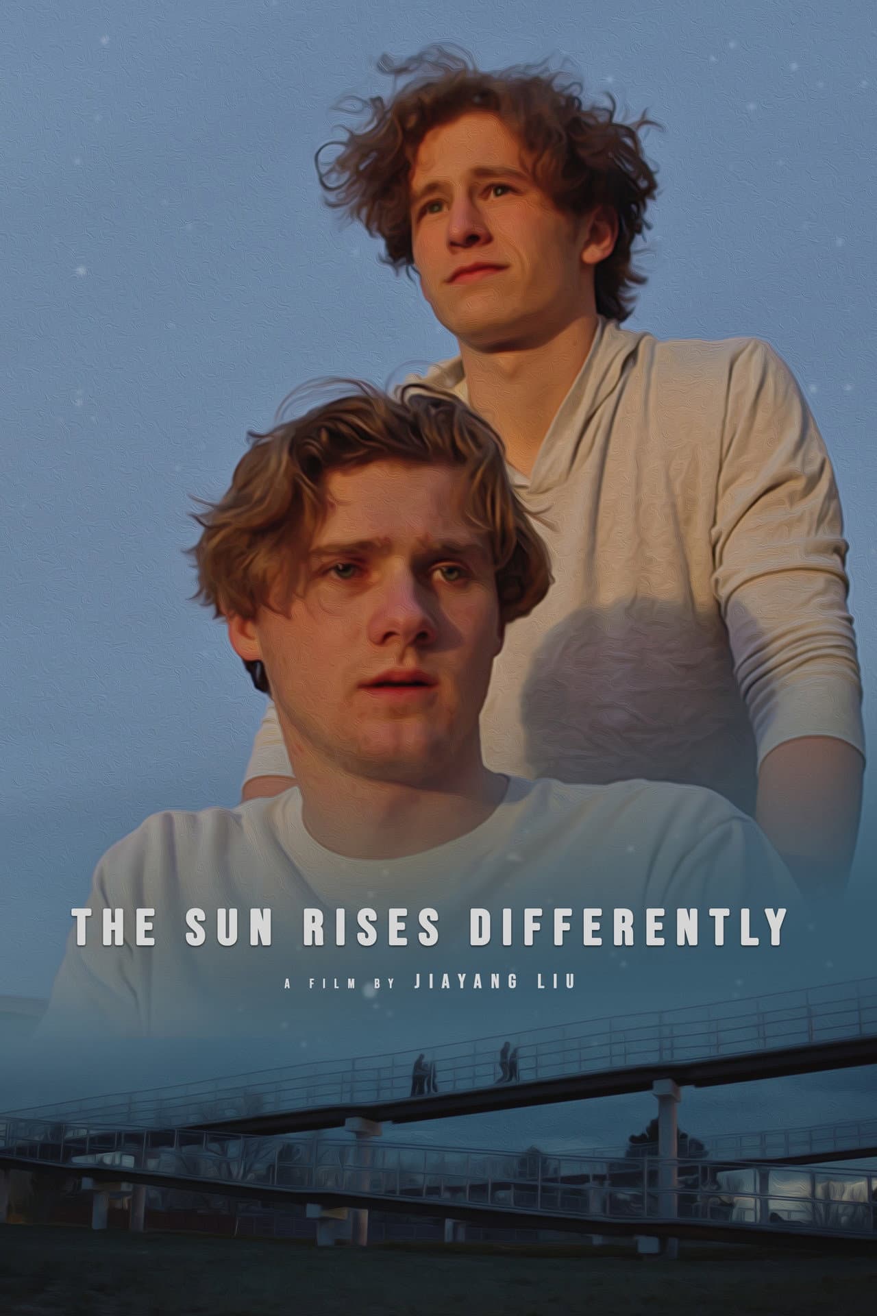 The Sun Rises Differently preview 2