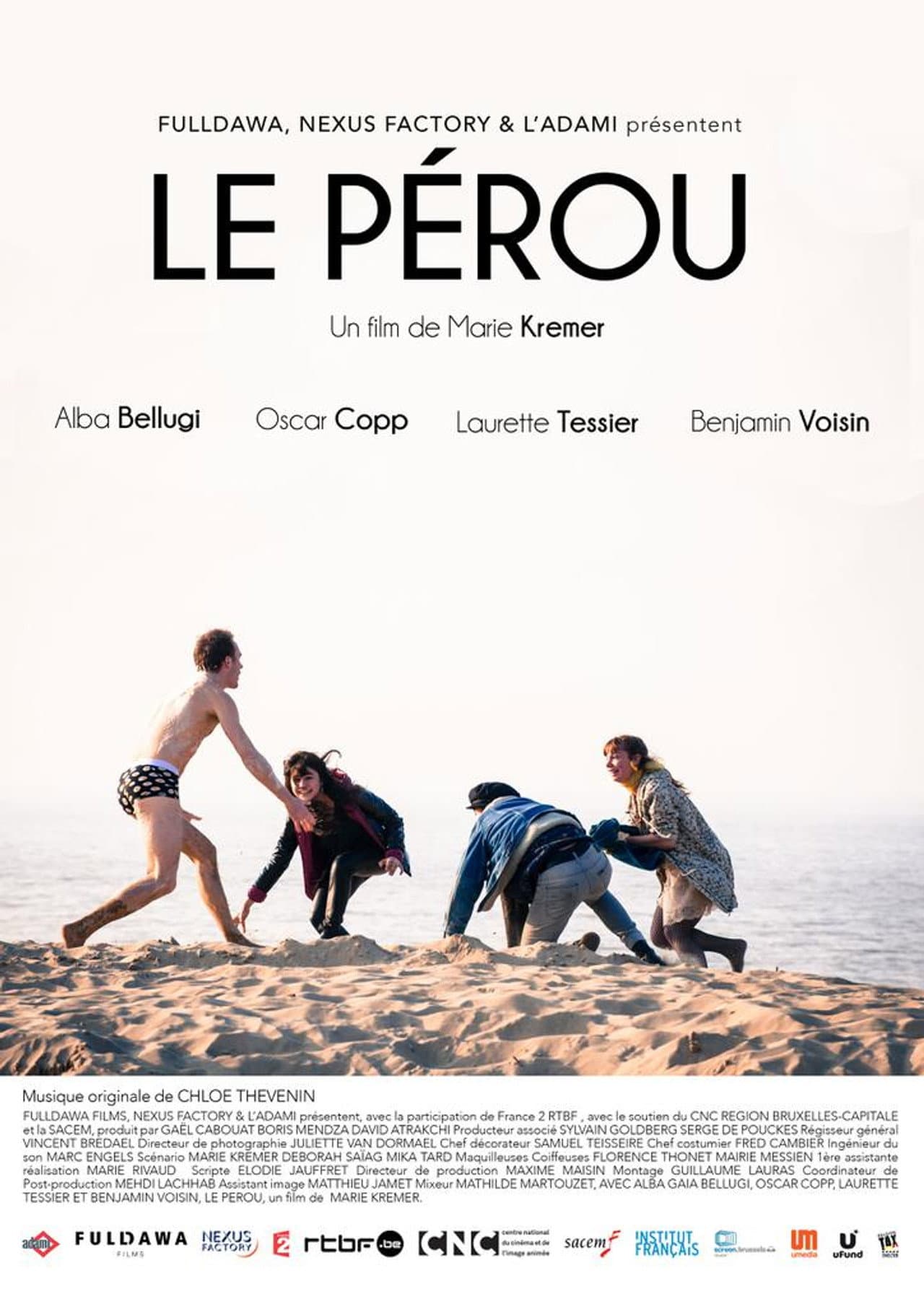 Peru preview 2