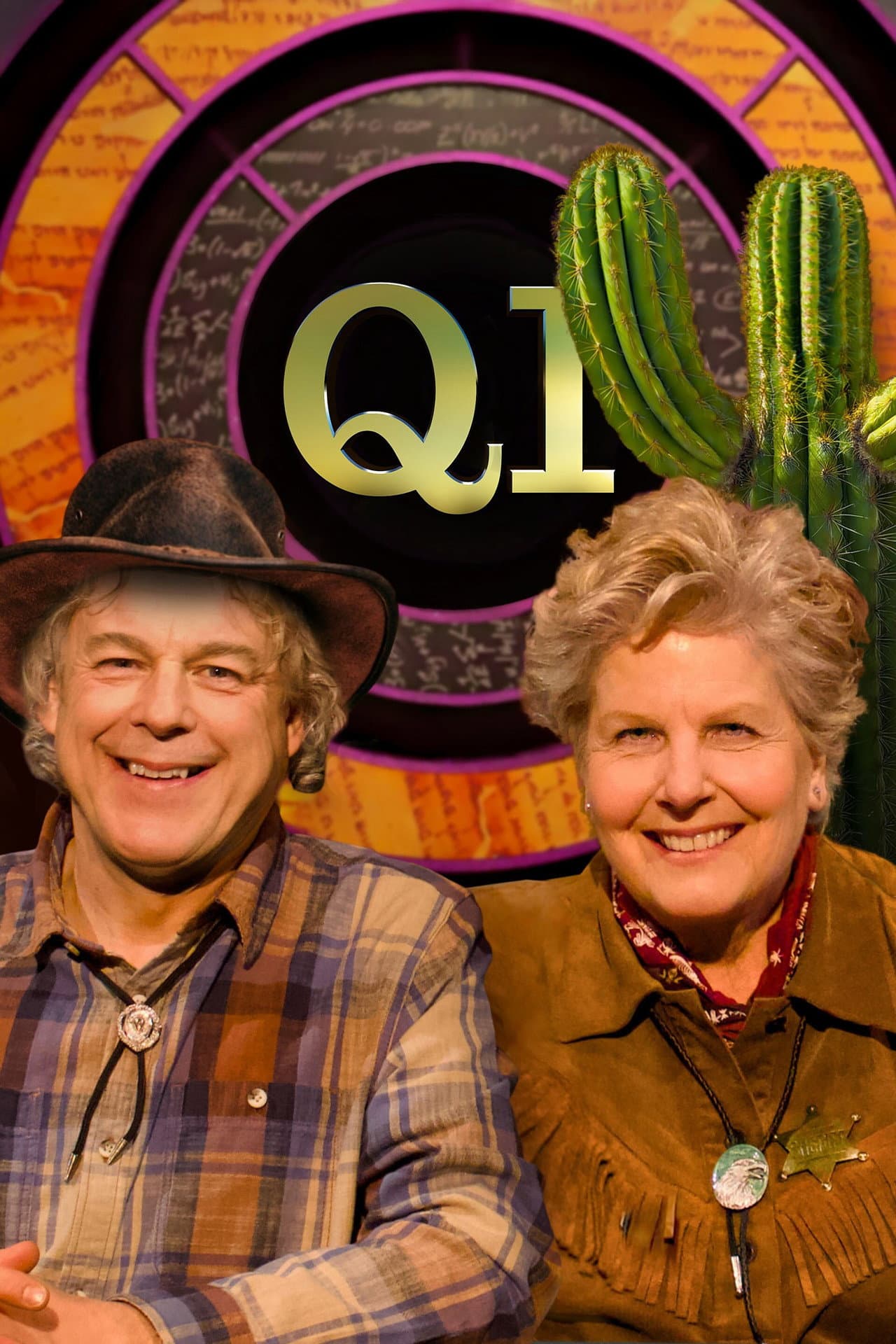 QI preview 2