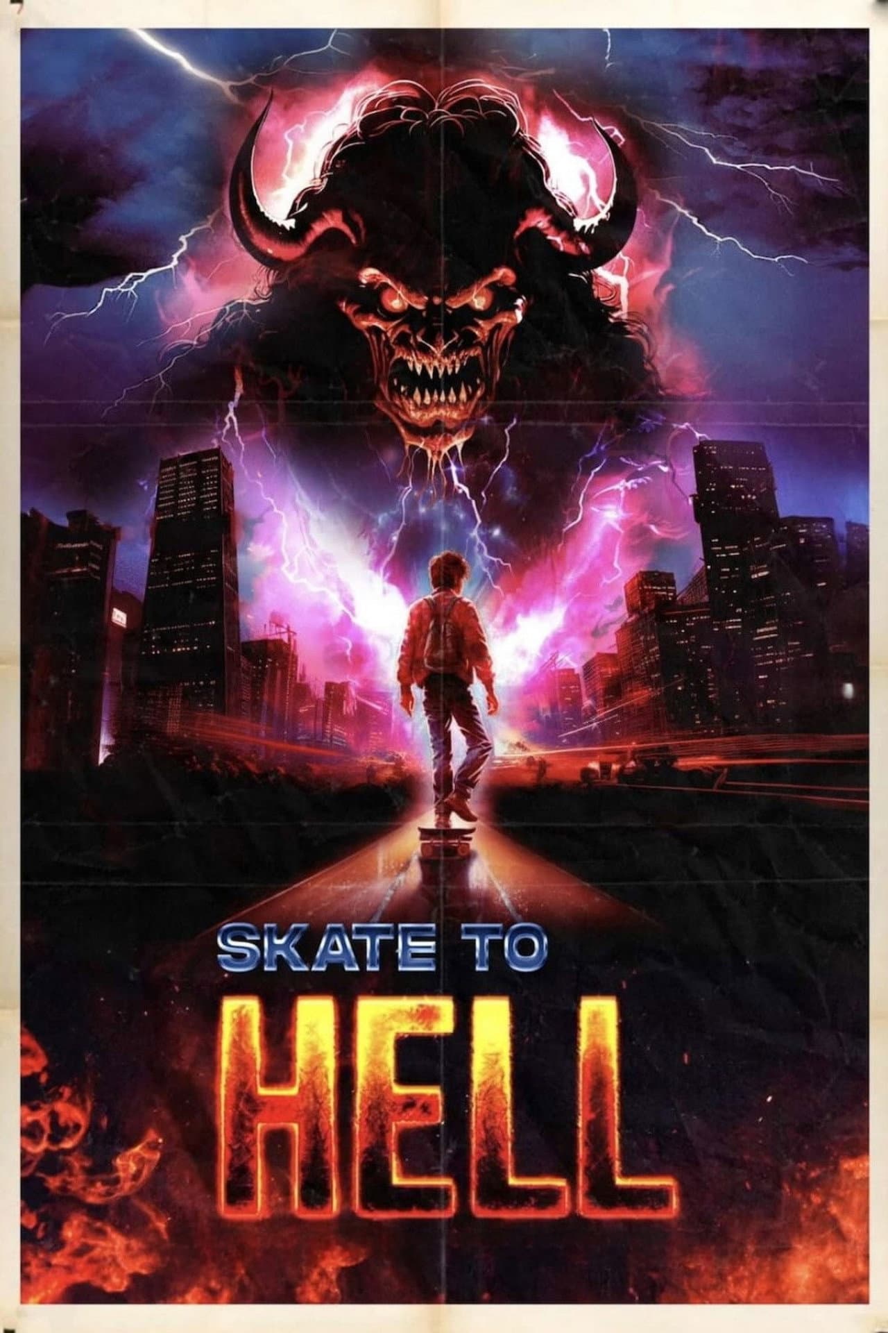 Skate to Hell preview 2