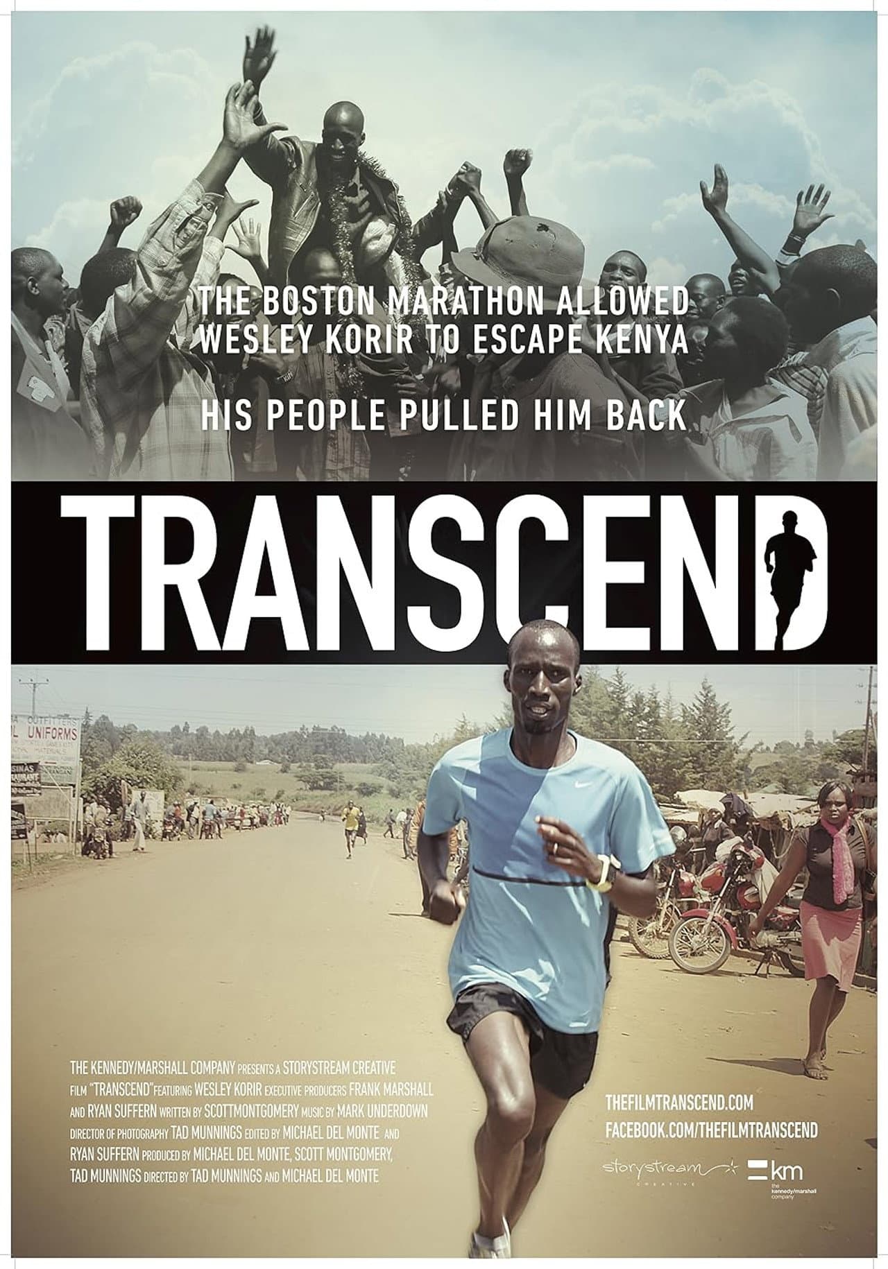 Transcend preview 1