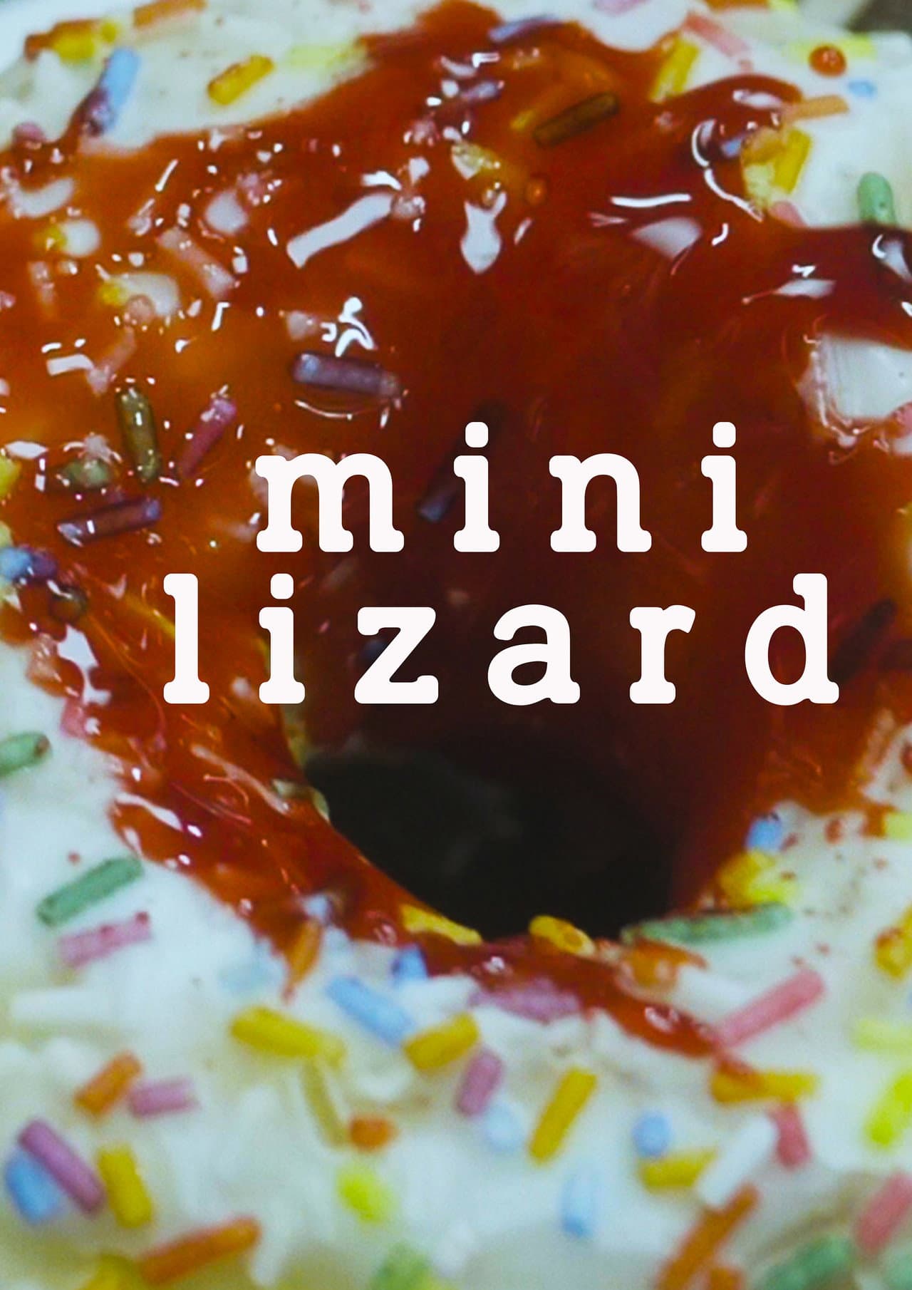 Mini Lizard preview 2