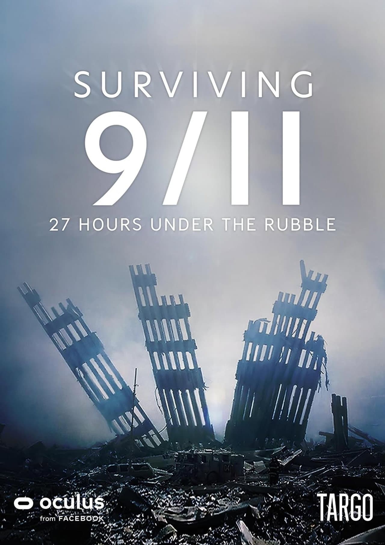 Surviving 9/11 - 27 Hours Under the Rubble preview 2