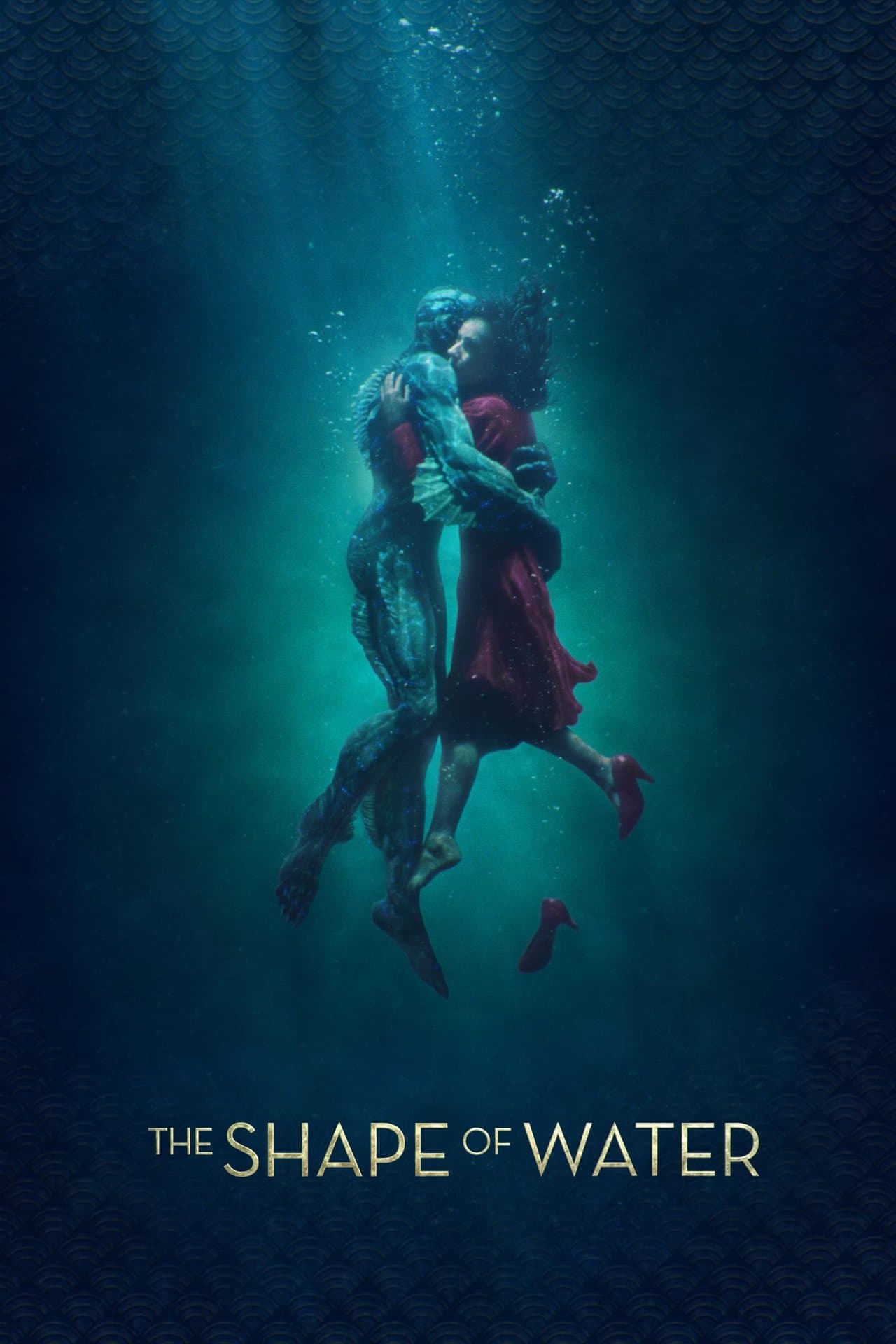 The Shape of Water preview 2