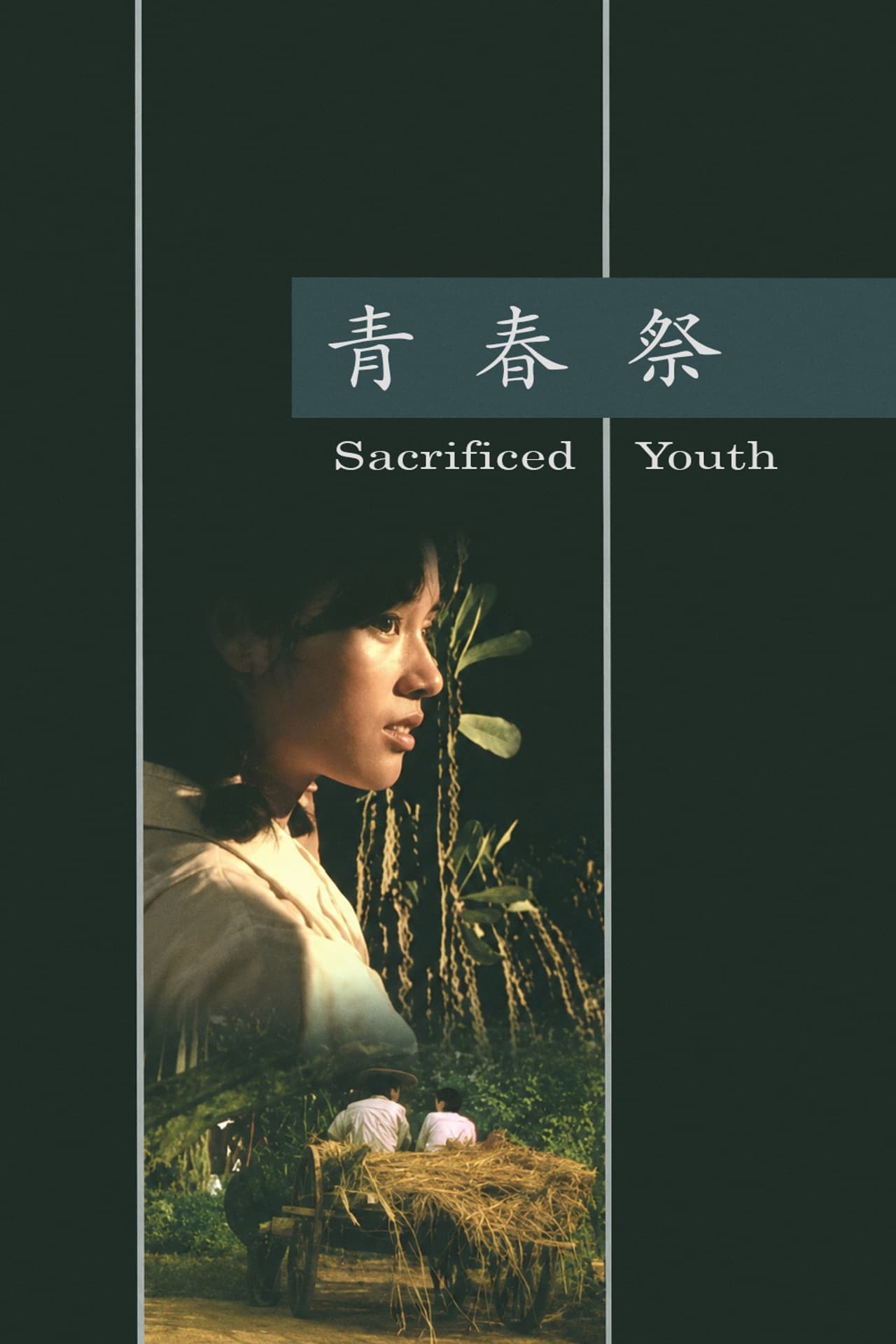 Sacrificed Youth preview 2