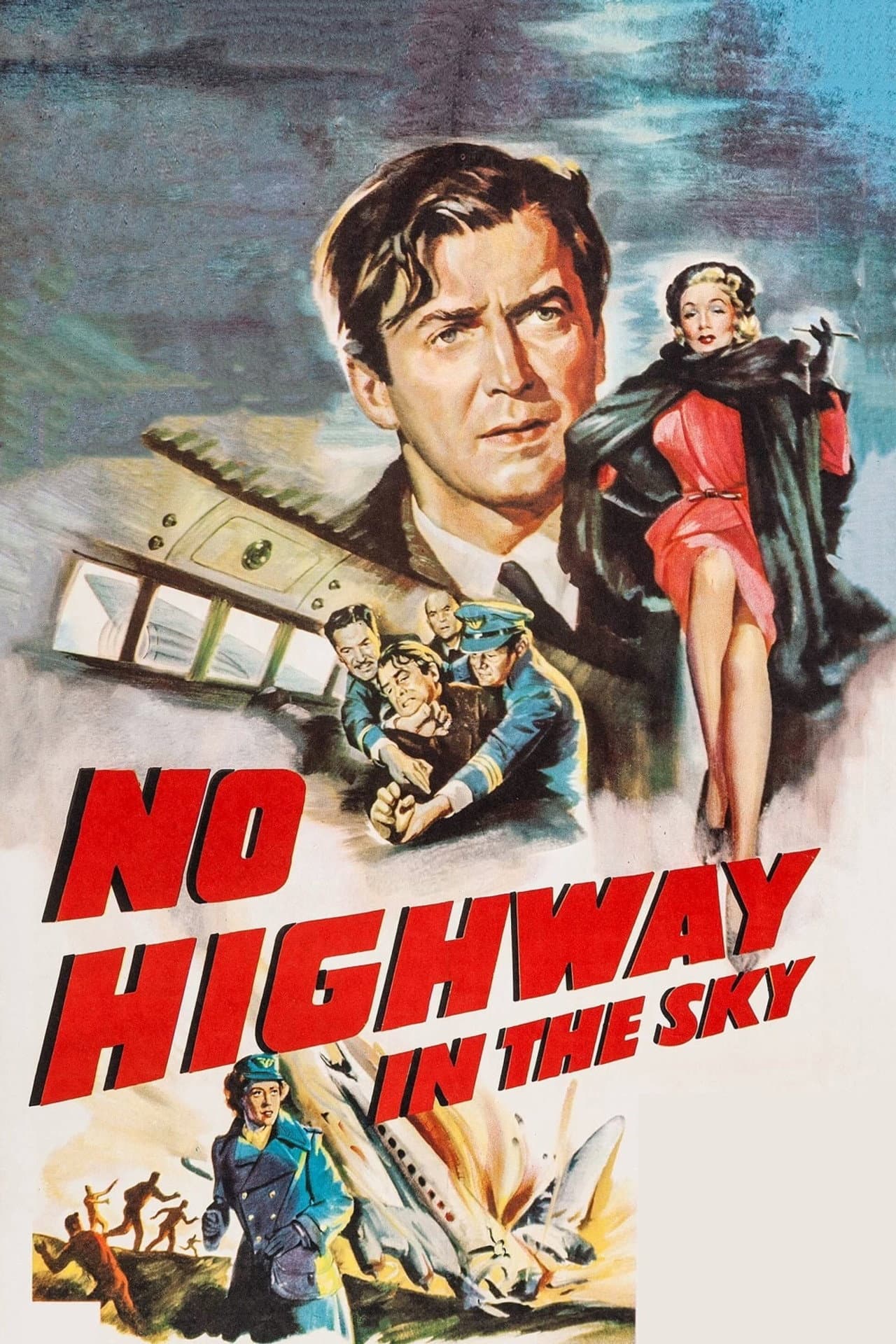 No Highway in the Sky preview 2