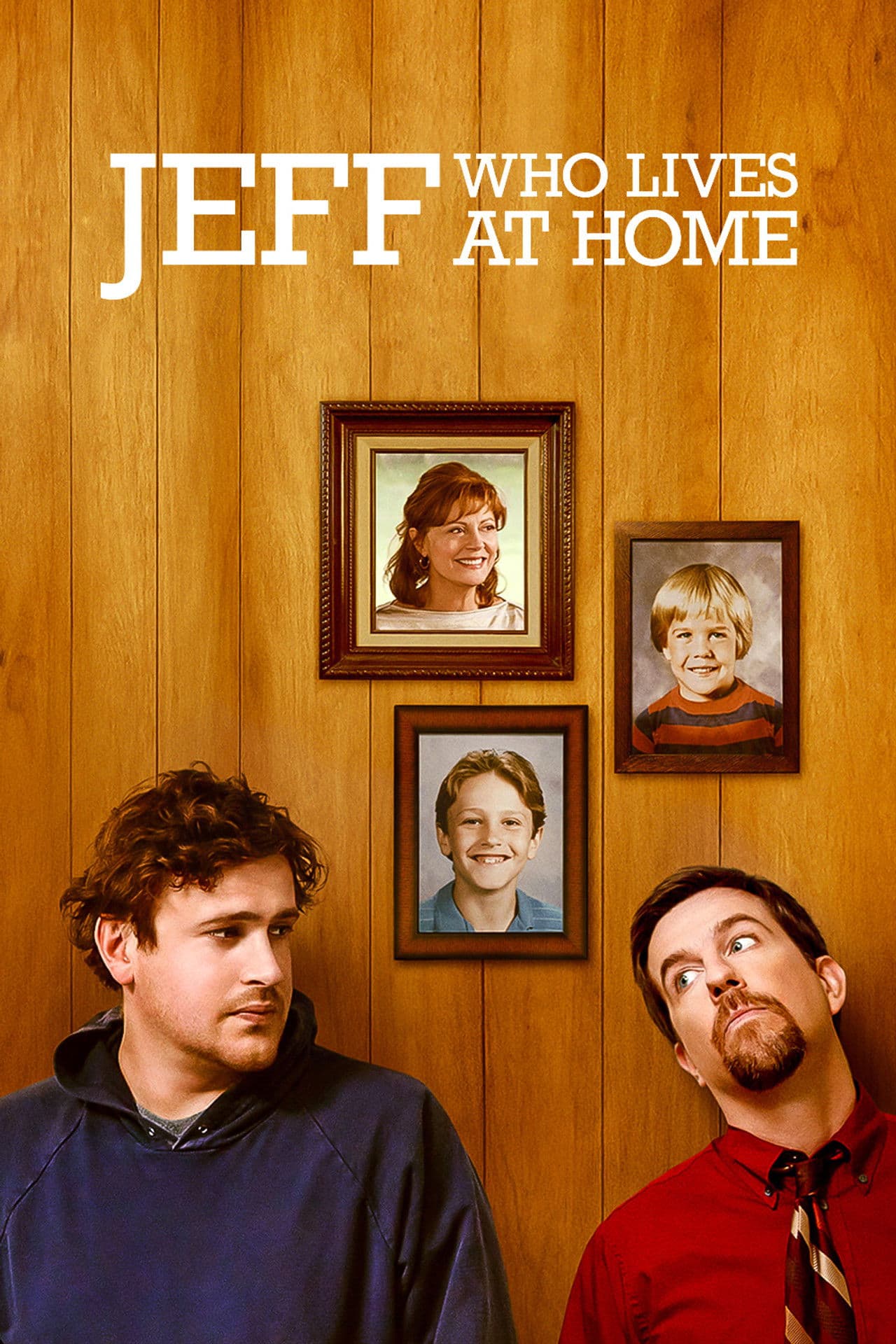 Jeff, Who Lives at Home preview 2