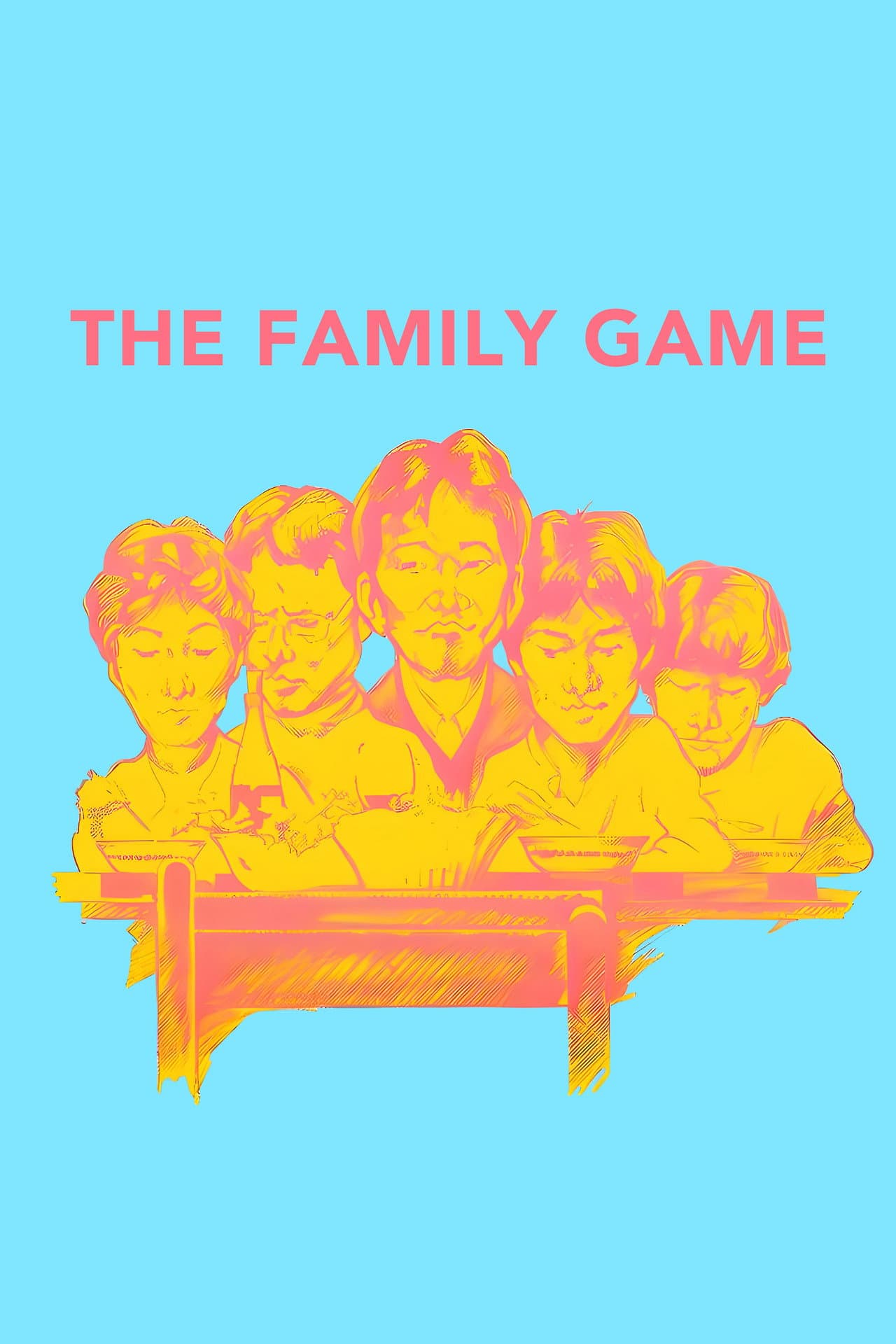 The Family Game preview 2