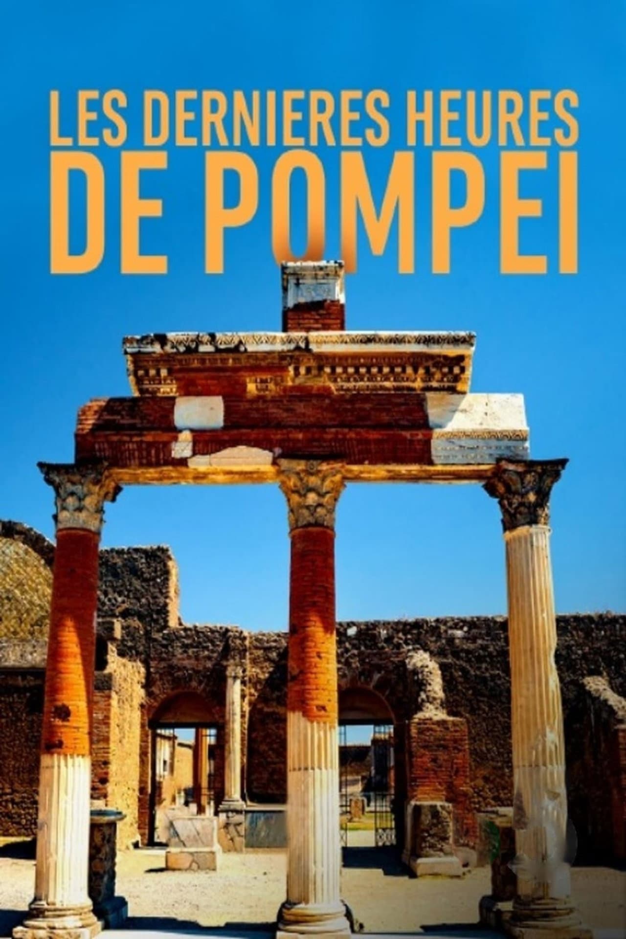 Last Hours of Pompeii preview 1