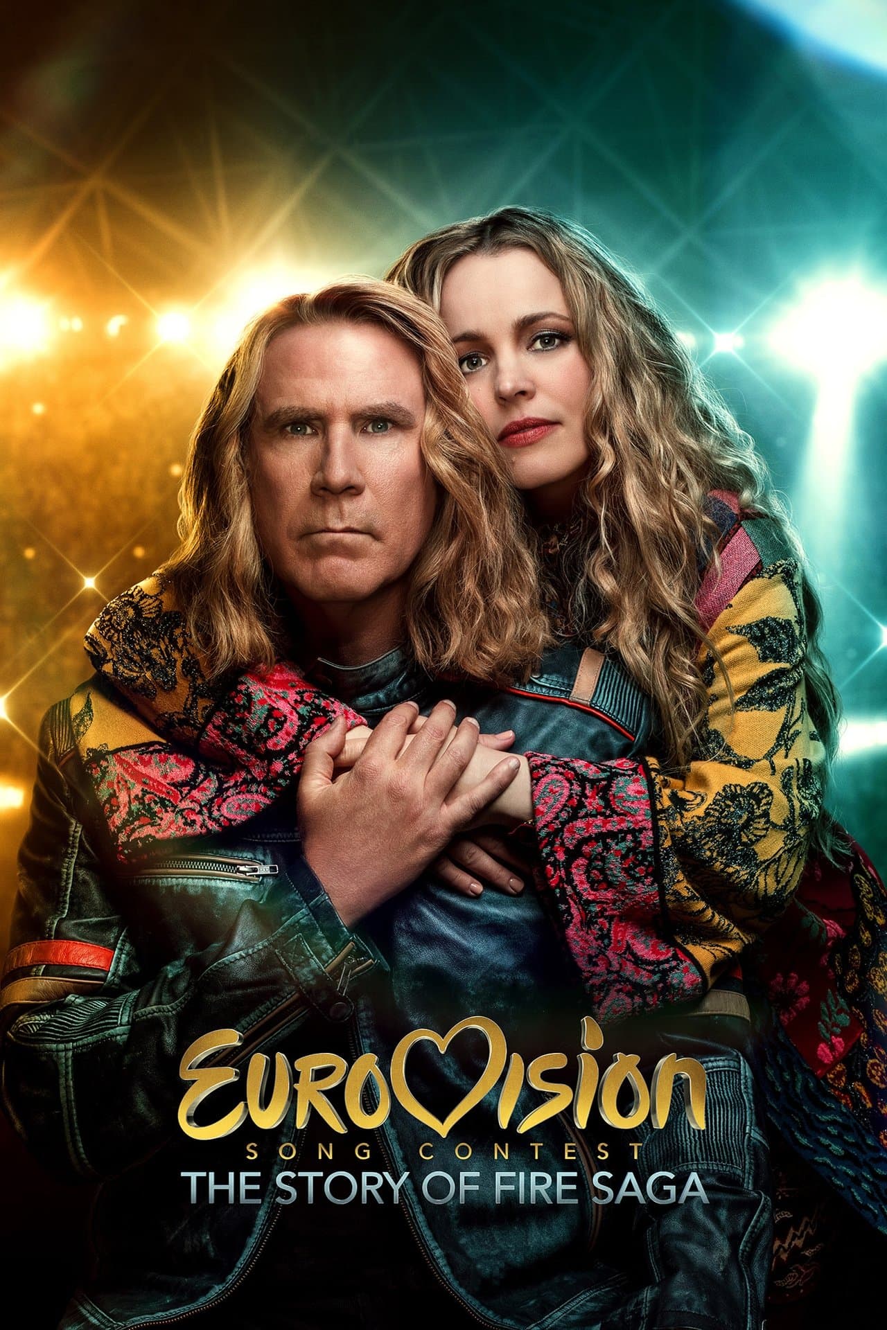 Eurovision Song Contest: The Story of Fire Saga preview 2