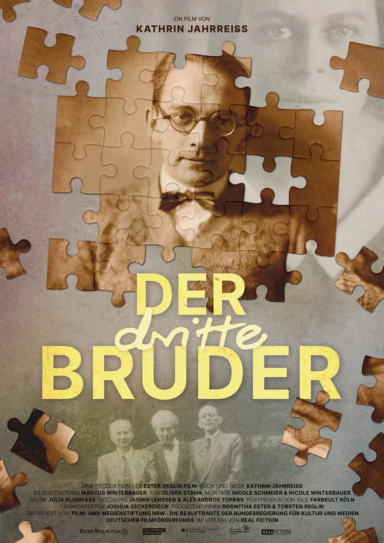 Der dritte Bruder preview 2