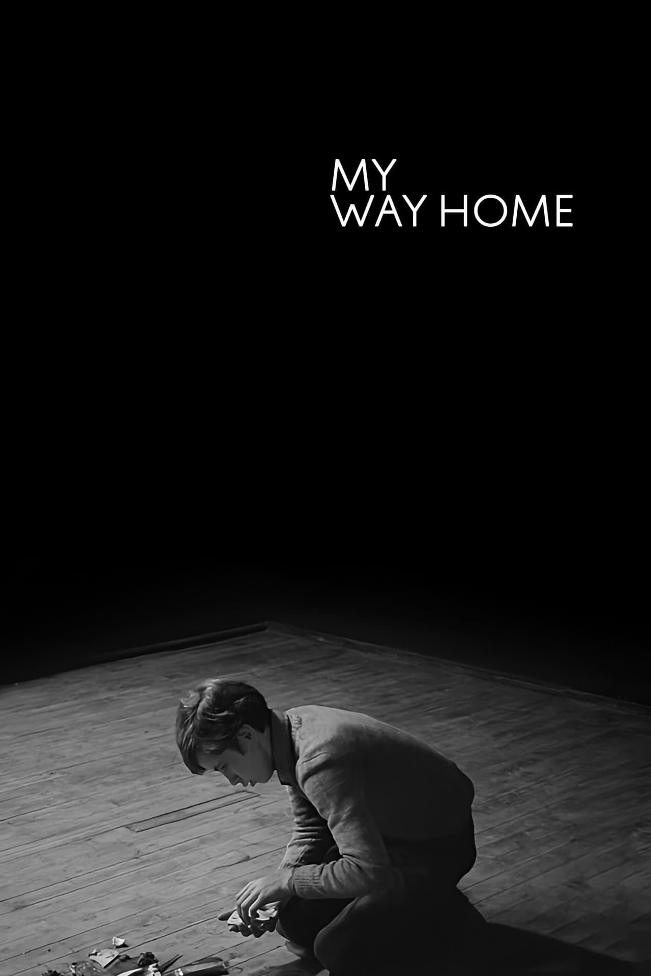 My Way Home preview 2