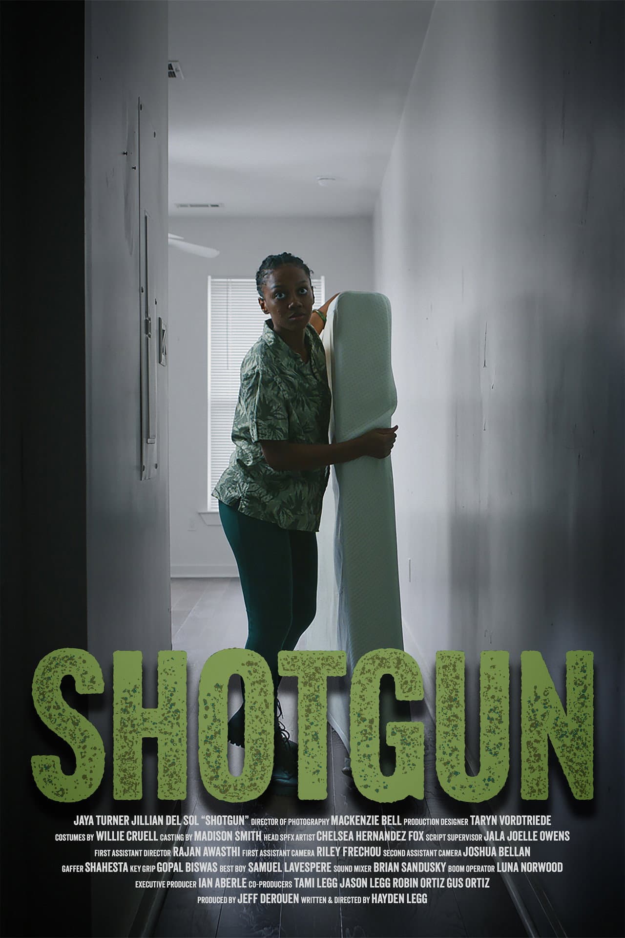 Shotgun preview 2