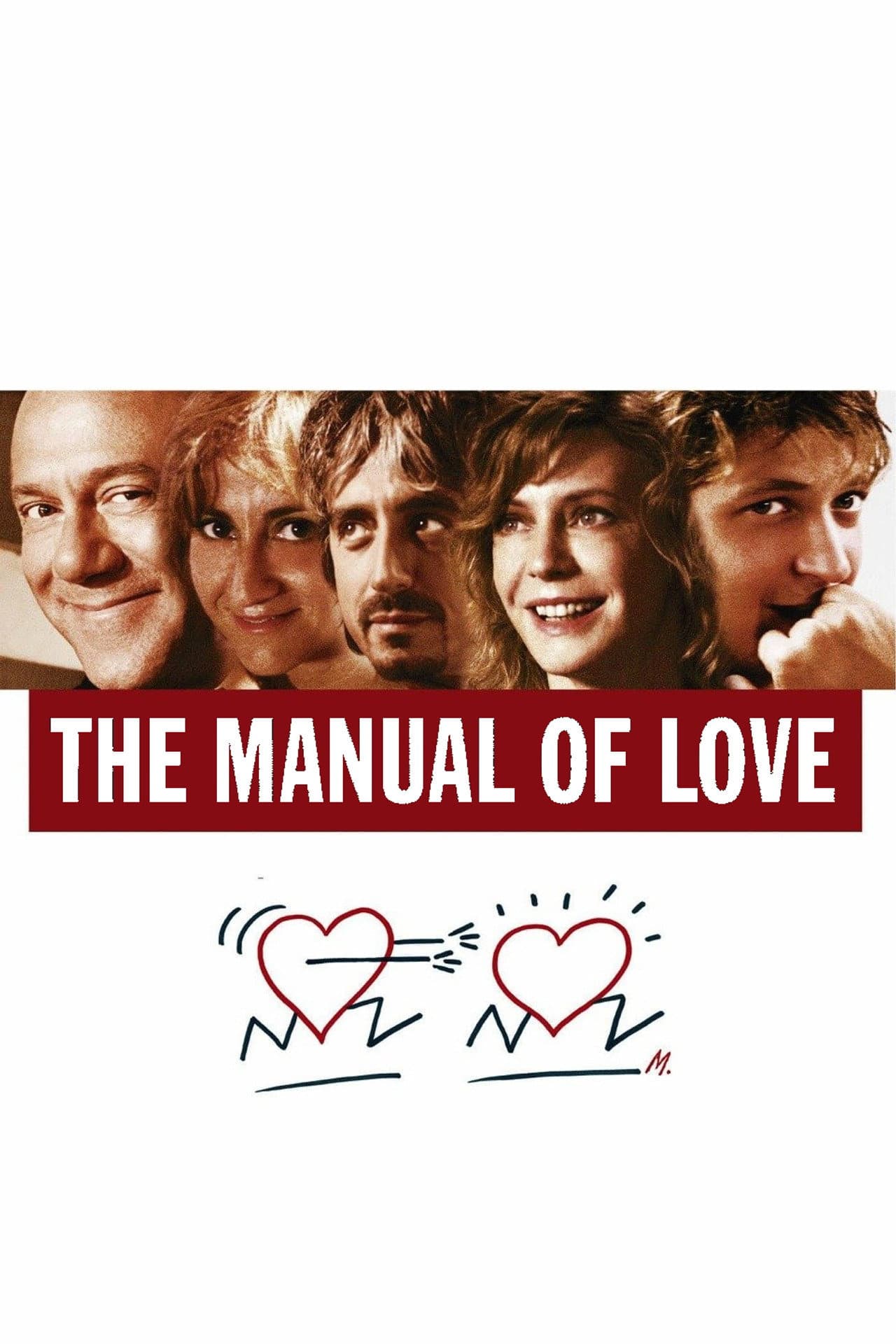 The Manual of Love preview 2