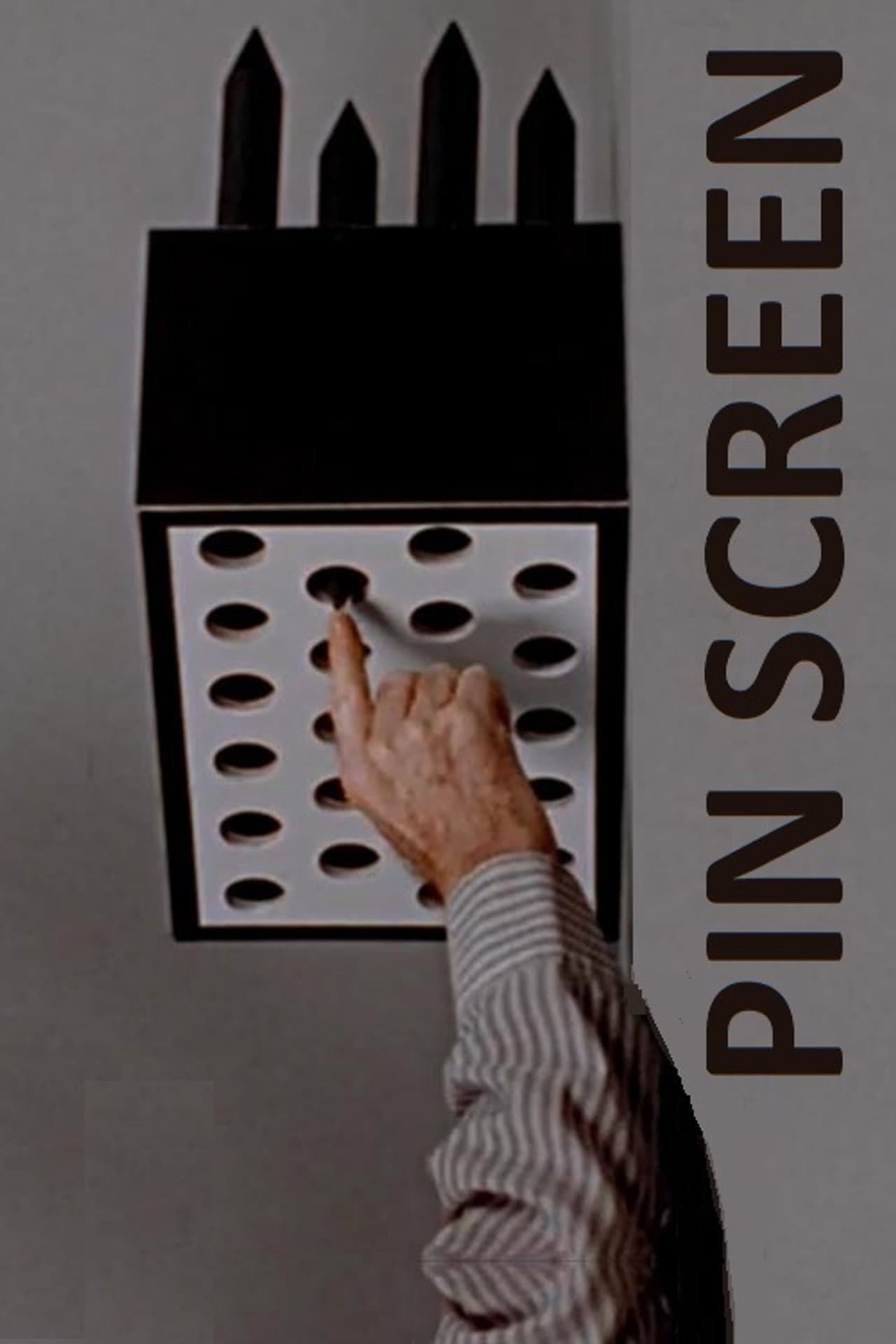Pinscreen preview 1
