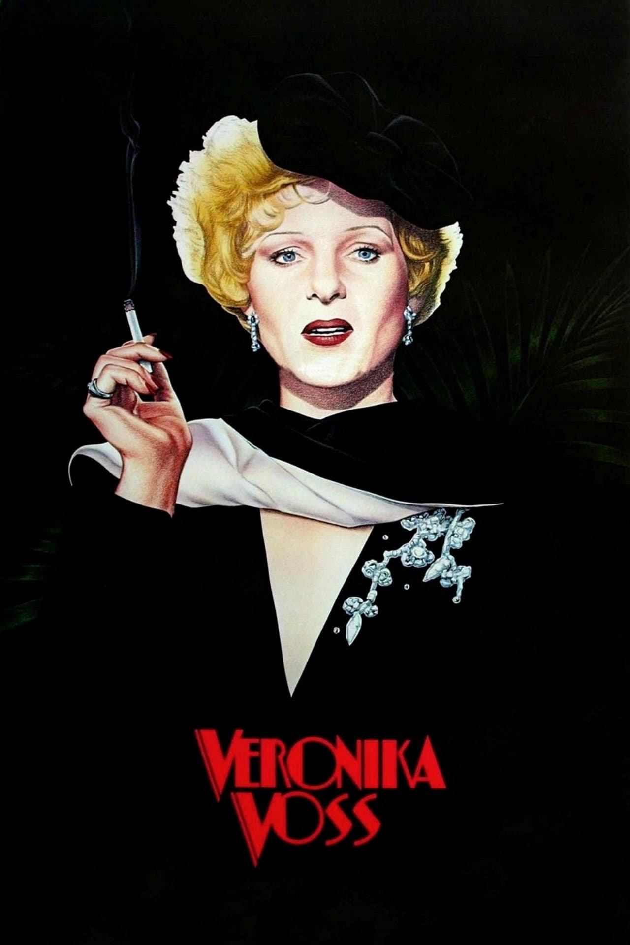 Veronika Voss preview 2