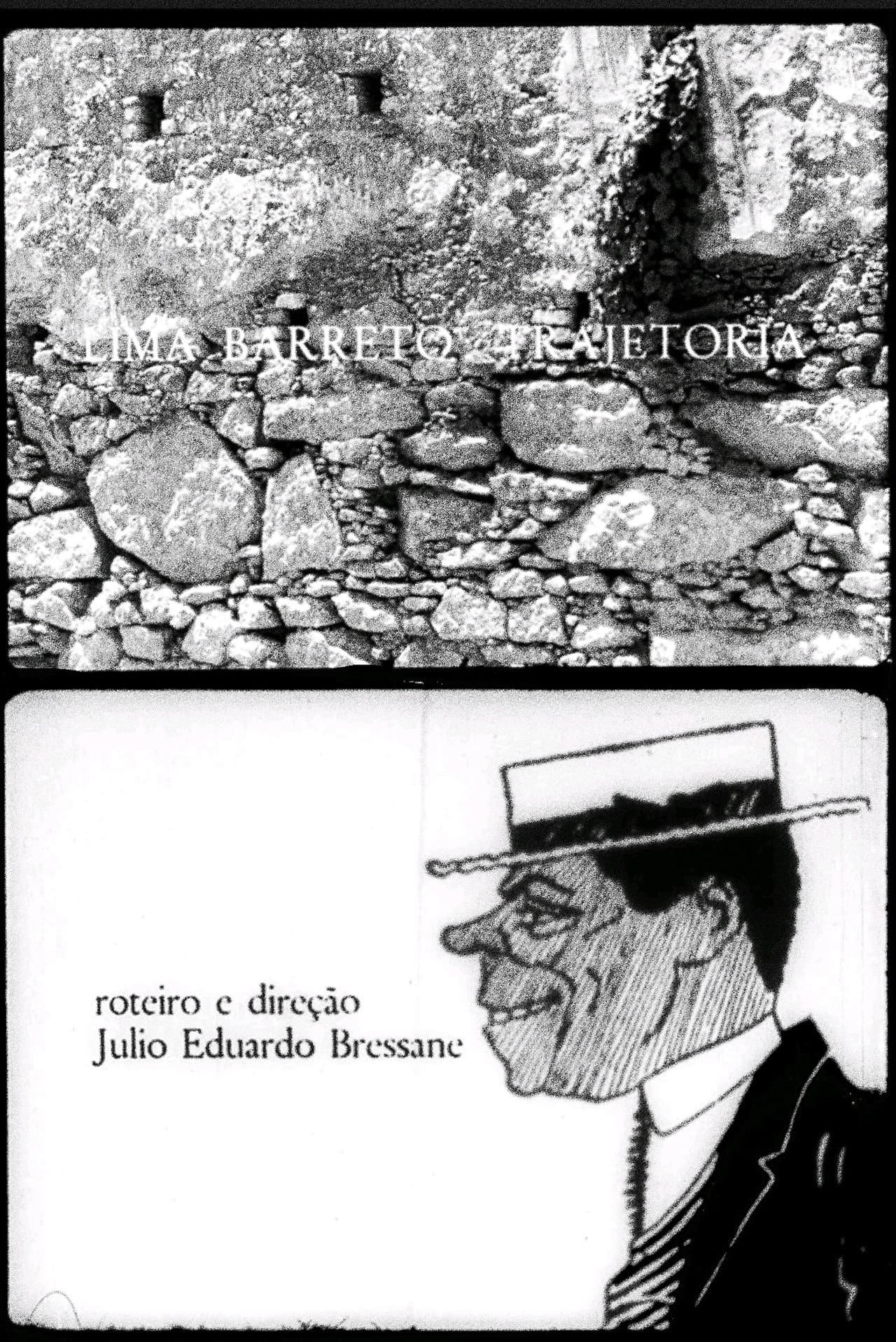 Lima Barreto: Trajetória preview 1