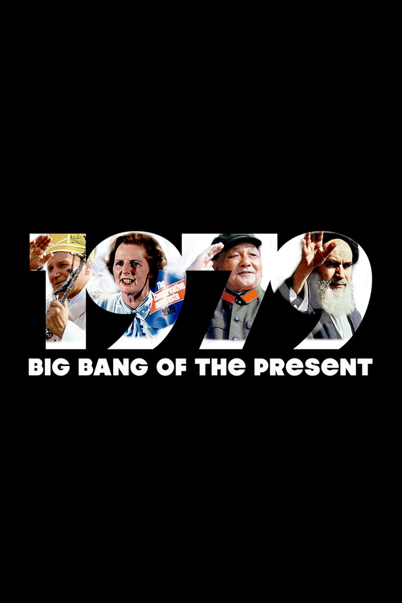 1979: Big Bang of the Present preview 2